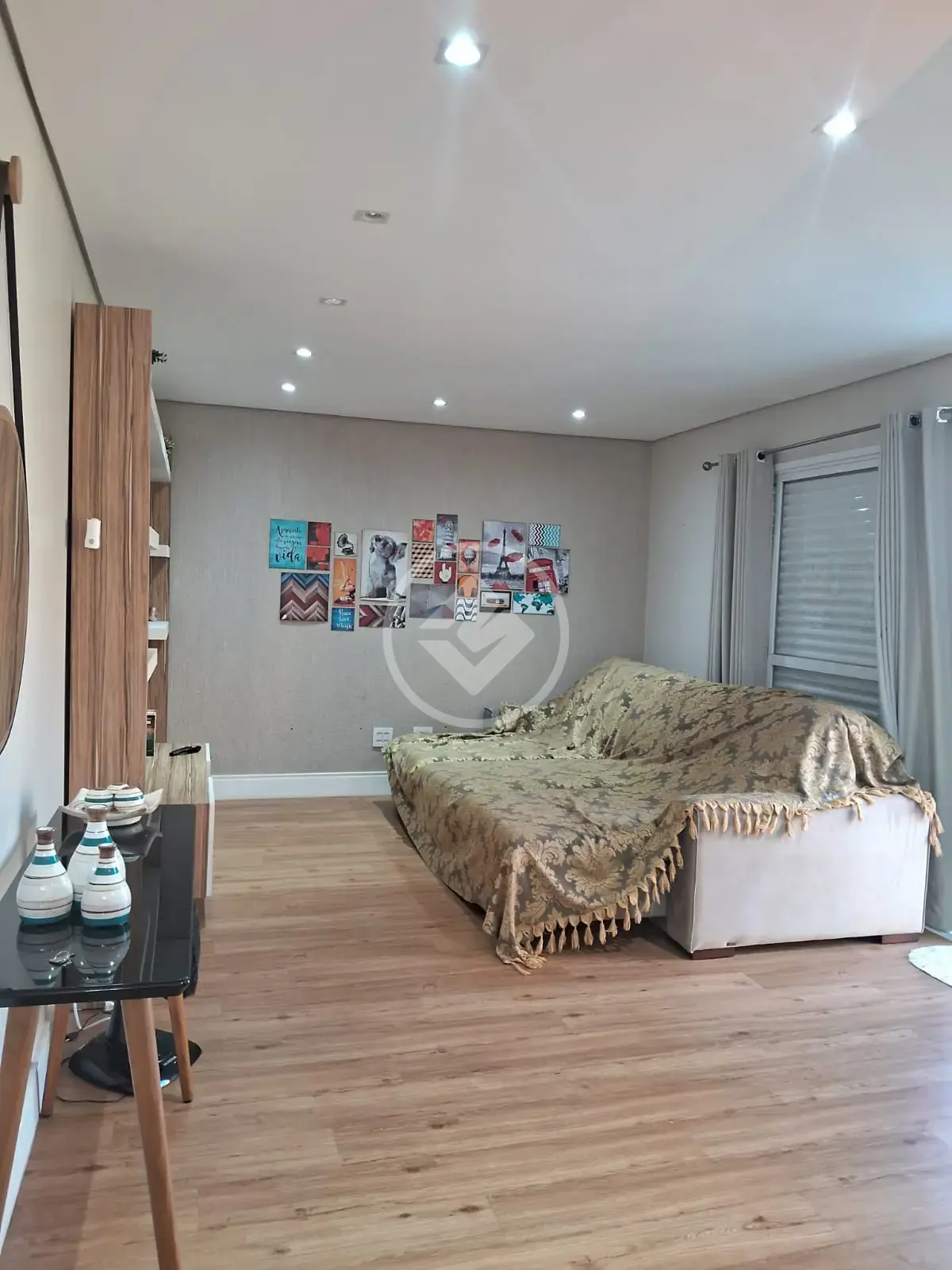 Casa Condomínio 3 quartos no Loteamento Residencial Santa Gertrudes, Valinhos — foto 6 de 6