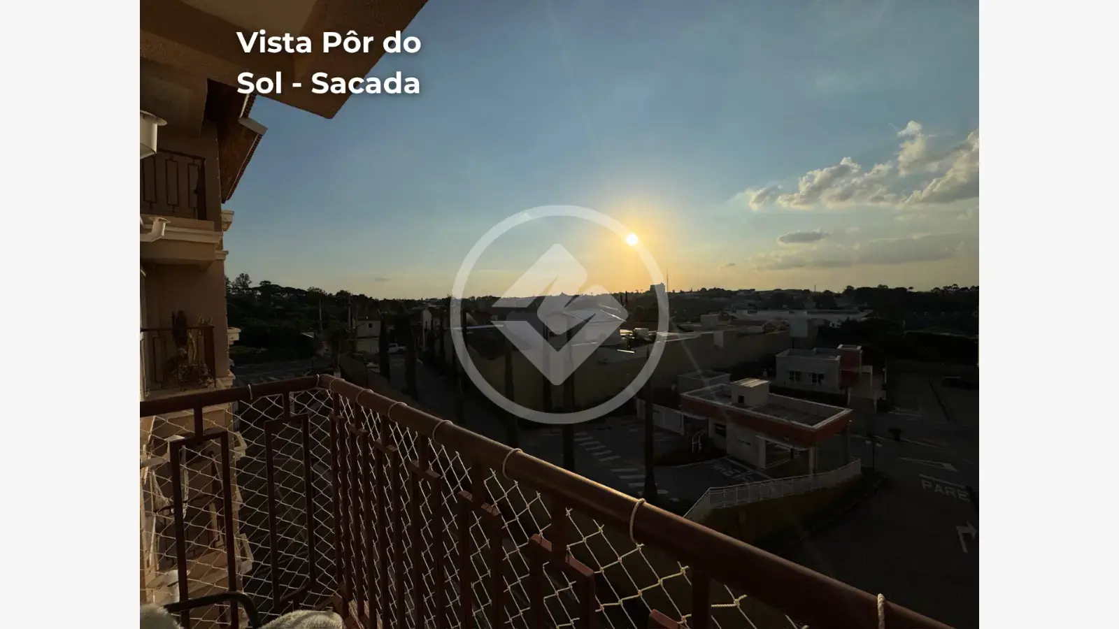 Apartamento 3 quartos no Pinheirinho, Vinhedo — foto 2 de 6