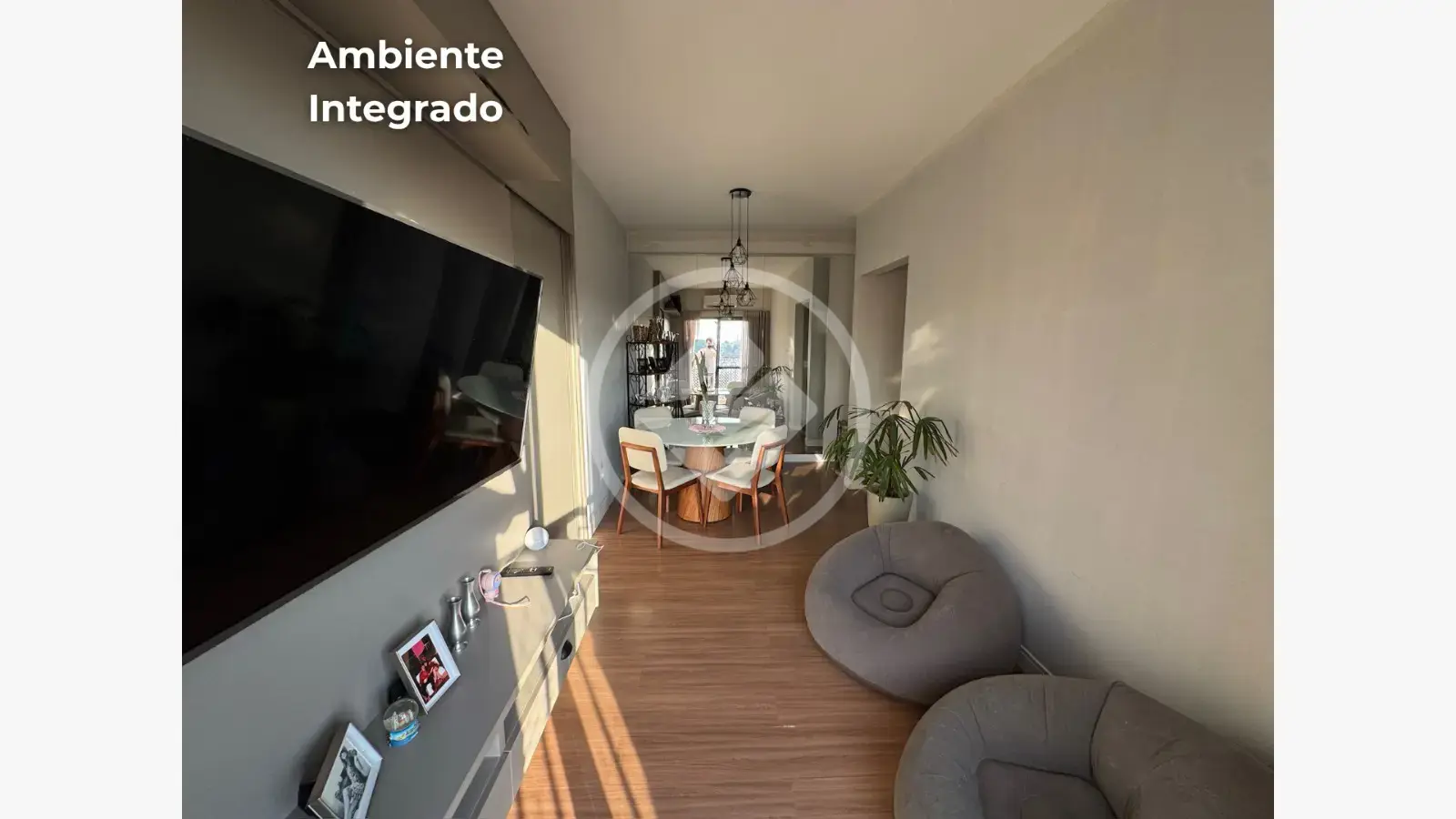 Apartamento 3 quartos no Pinheirinho, Vinhedo — foto 5 de 6