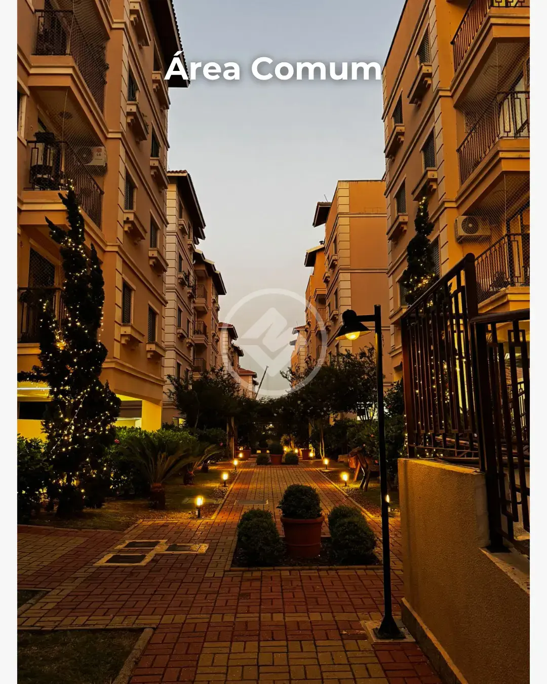 Apartamento 3 quartos no Pinheirinho, Vinhedo — foto 1 de 6