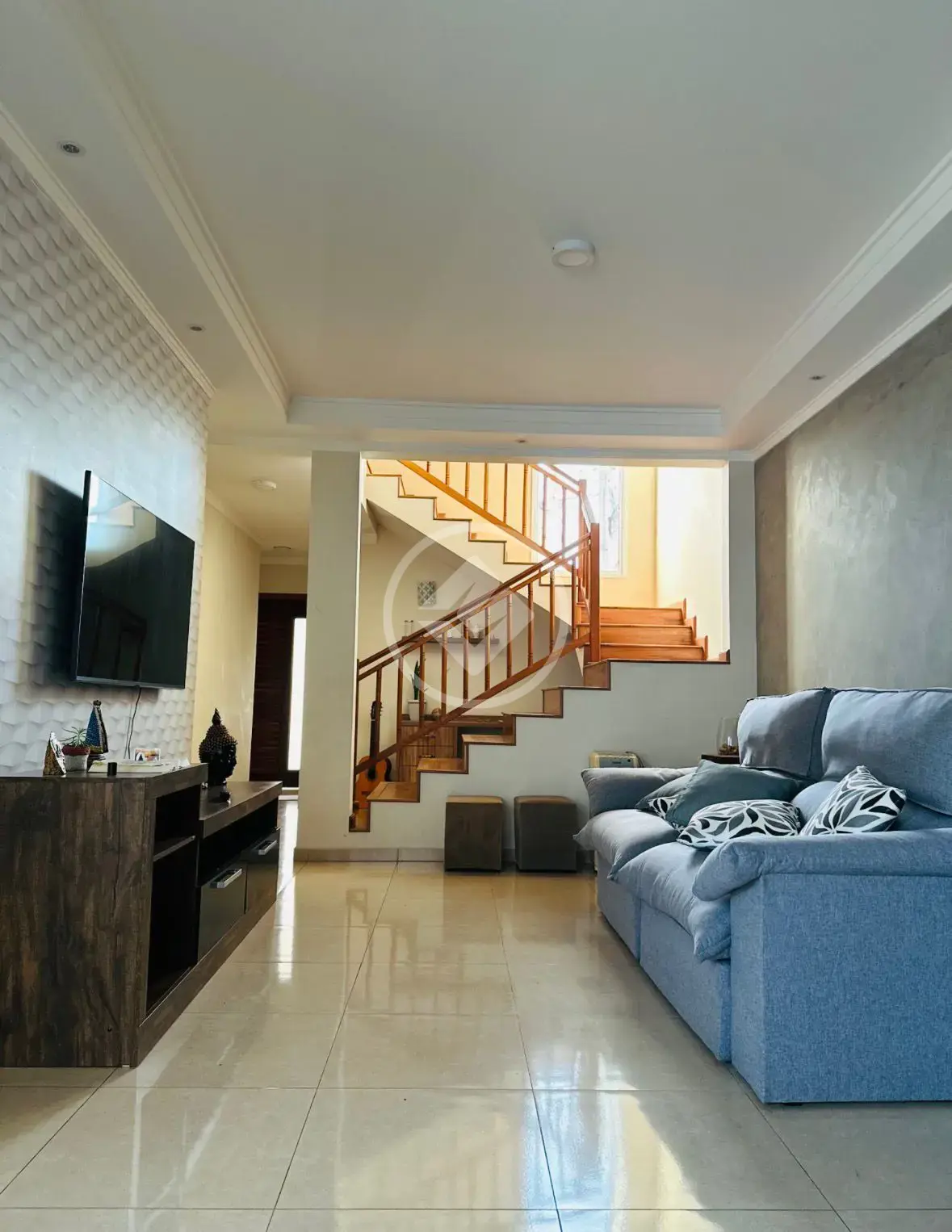 Casa Capela, Vinhedo - SP — foto 1
