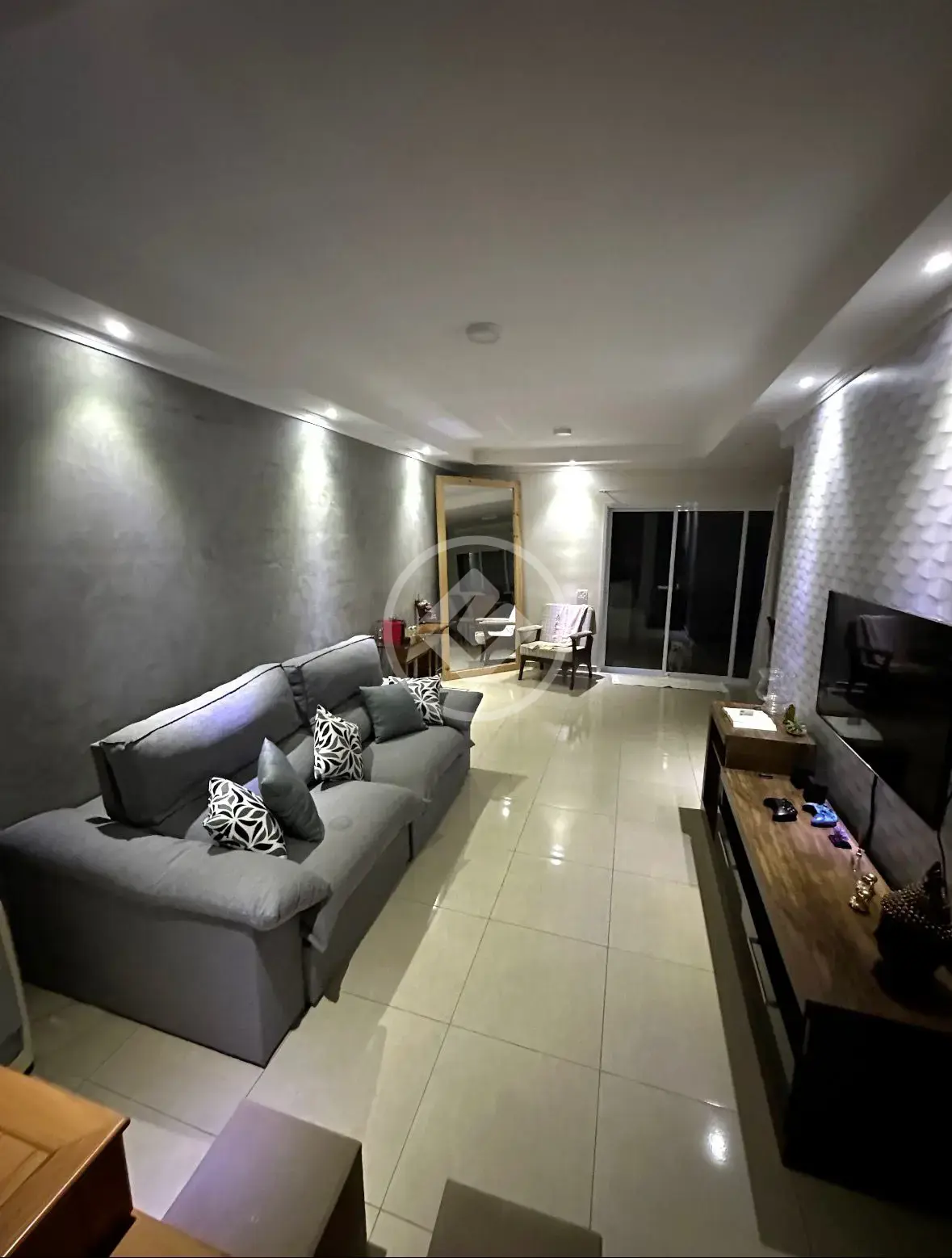 Casa Capela, Vinhedo - SP — foto 2