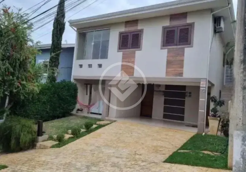 Casa Condomínio Vila Capuava, Valinhos - SP — foto 1