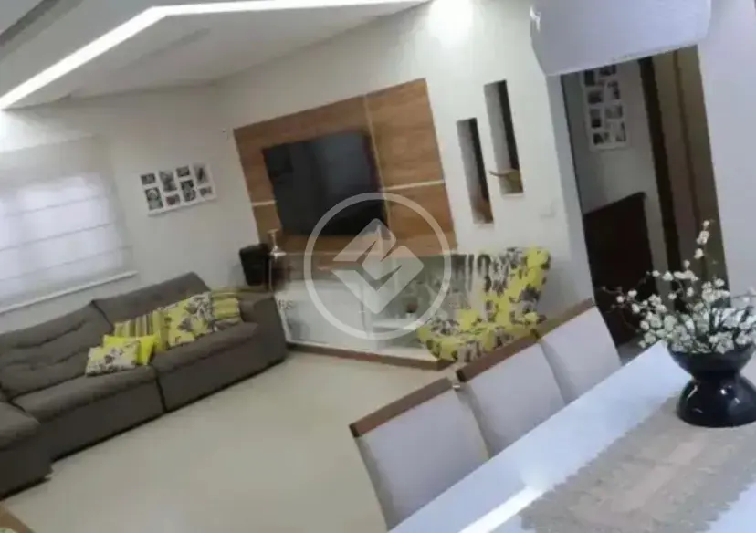 Casa Condomínio 4 quartos no Vila Capuava, Valinhos — foto 3 de 3