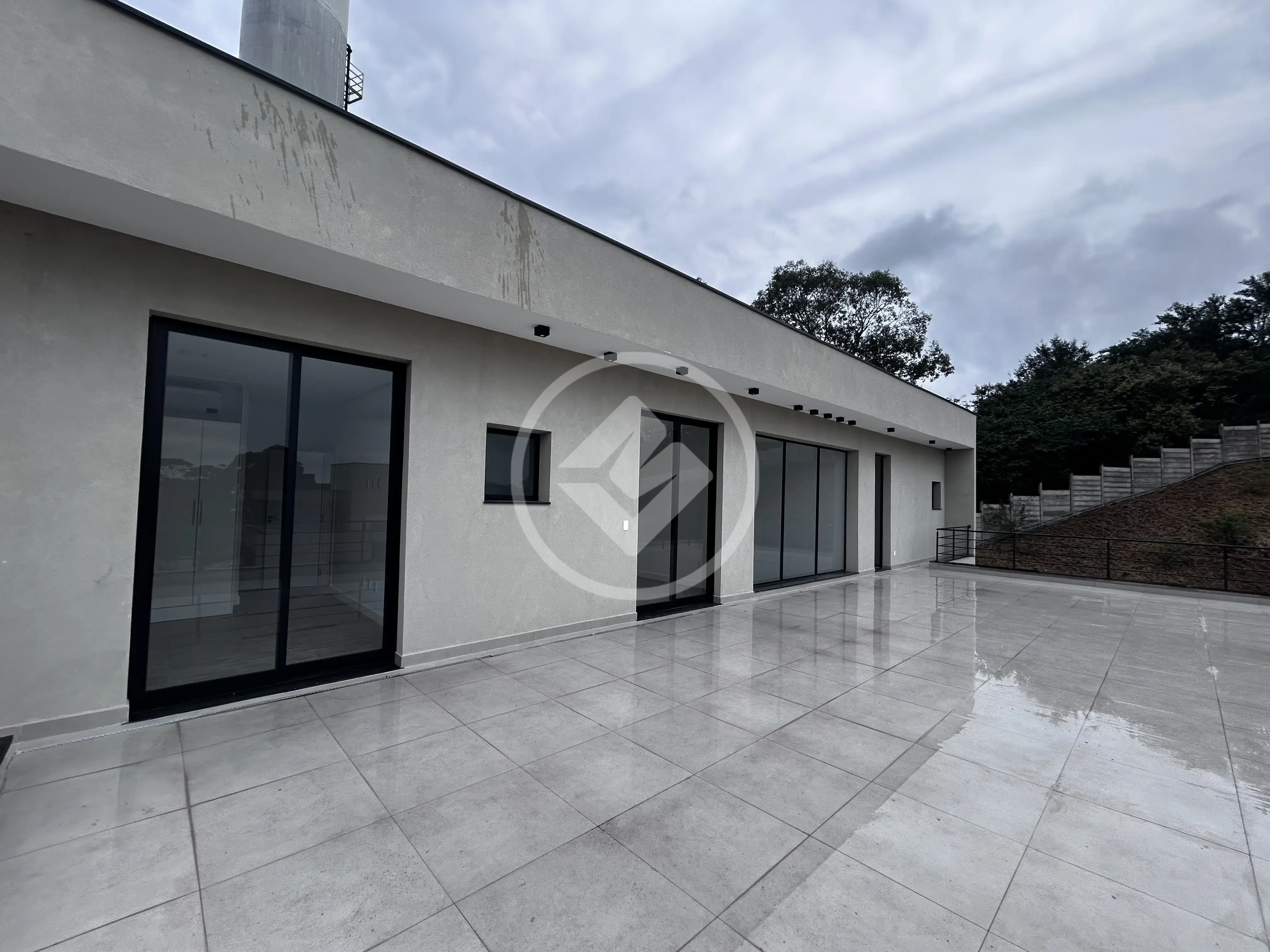 Casa Condomínio 4 quartos no Santa Cândida, Vinhedo — foto 3 de 6