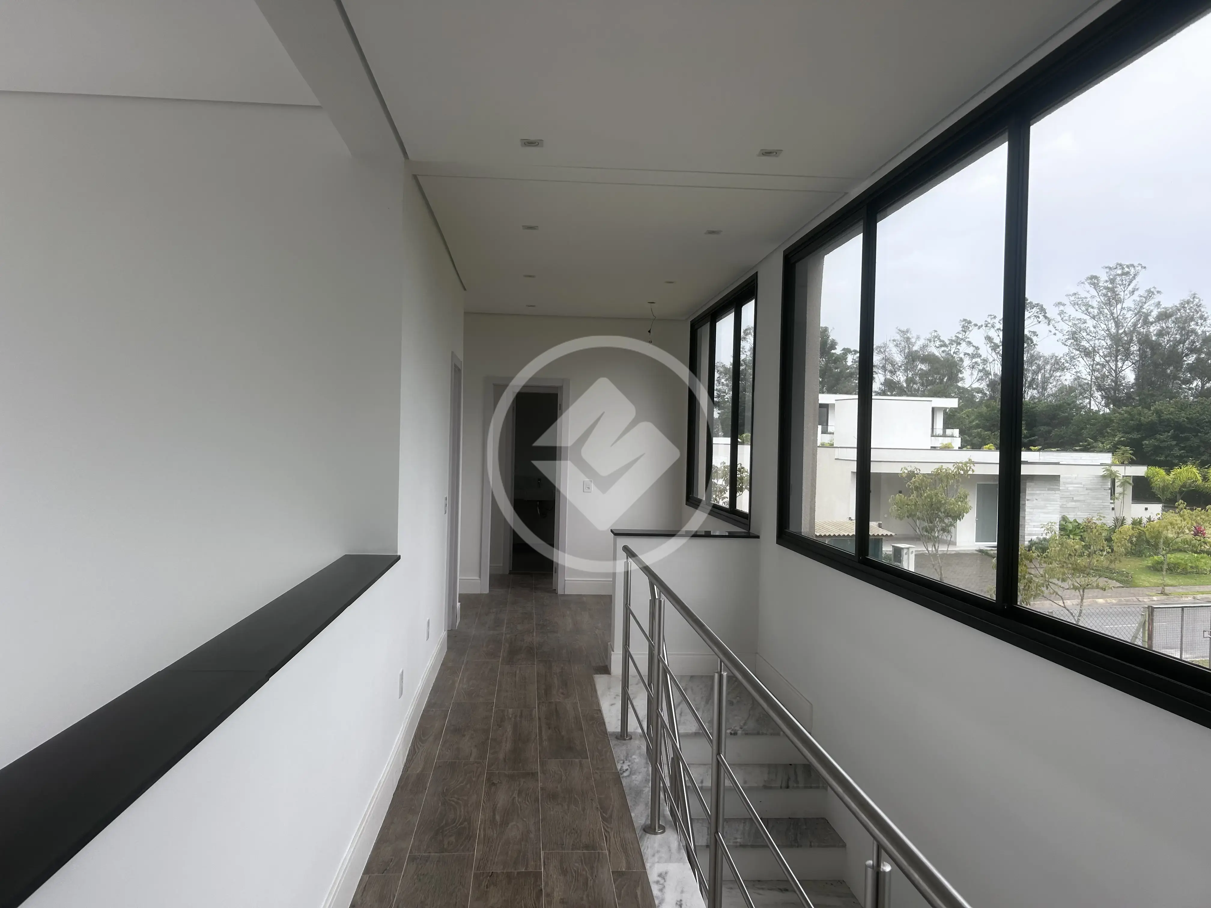 Casa Condomínio Santa Cândida, Vinhedo - SP — foto 2
