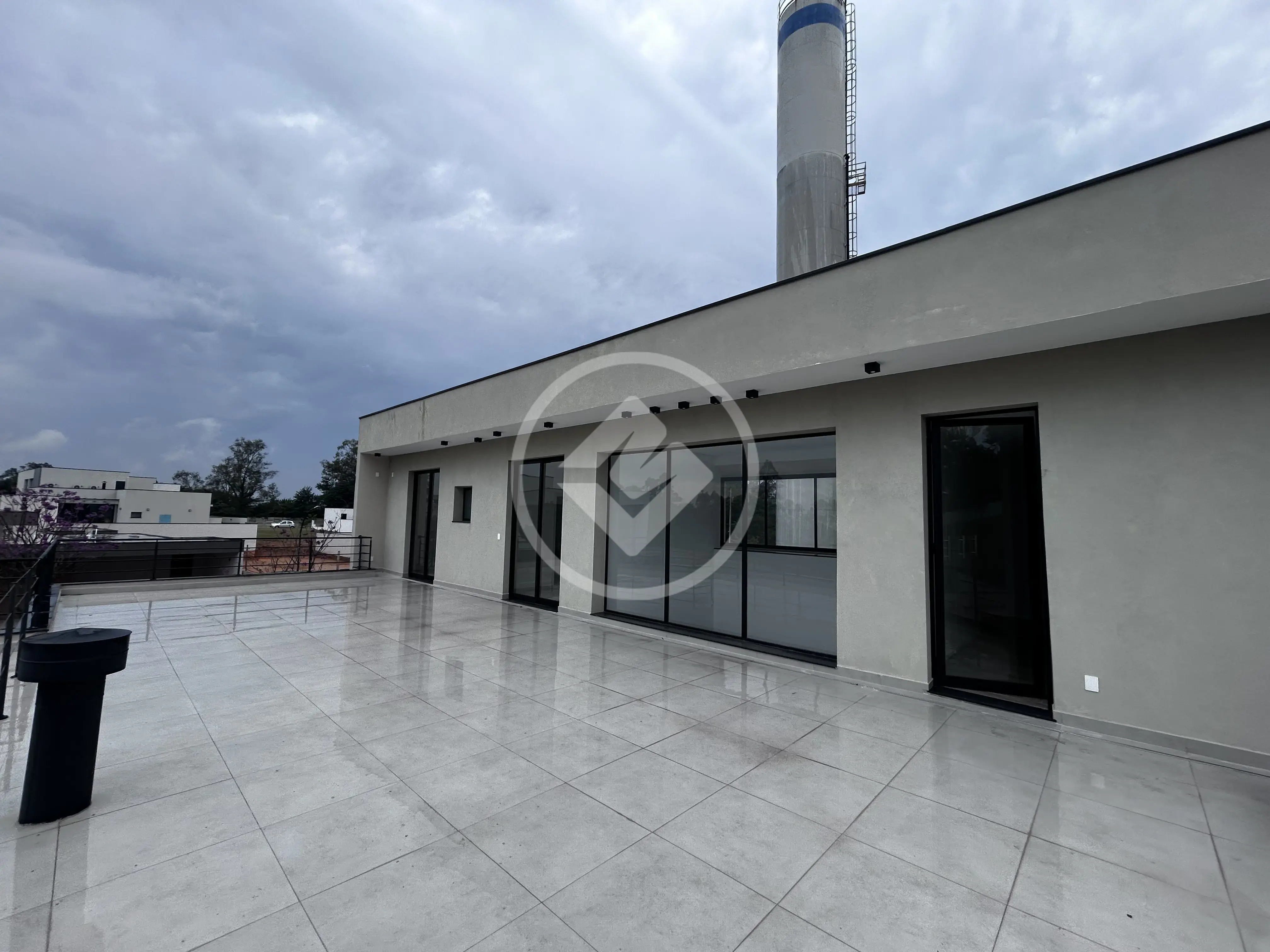 Casa Condomínio 4 quartos no Santa Cândida, Vinhedo — foto 4 de 6