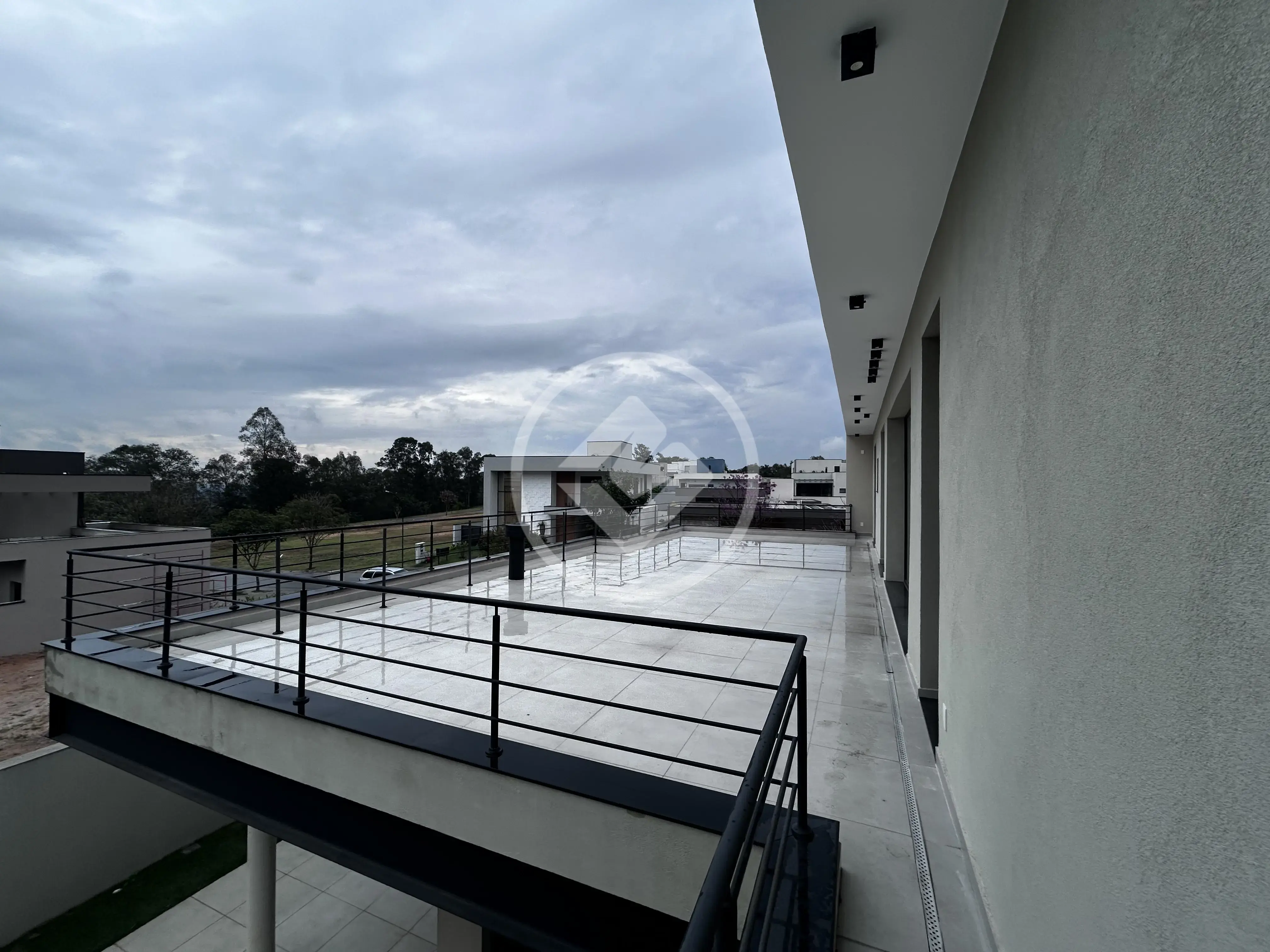Casa Condomínio 4 quartos no Santa Cândida, Vinhedo — foto 6 de 6