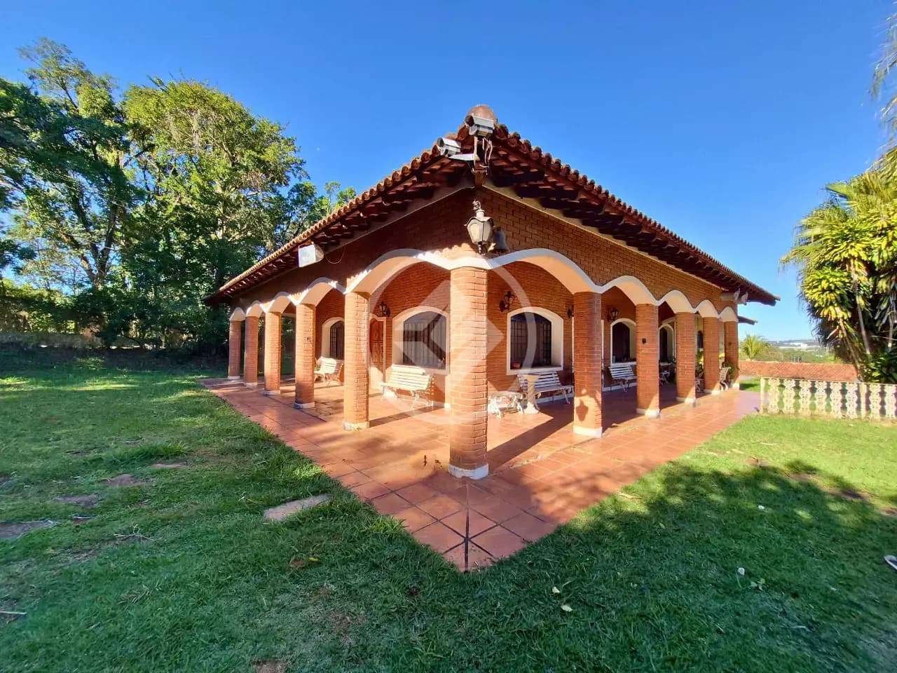 Chácara São Joaquim, Vinhedo - SP — foto 2