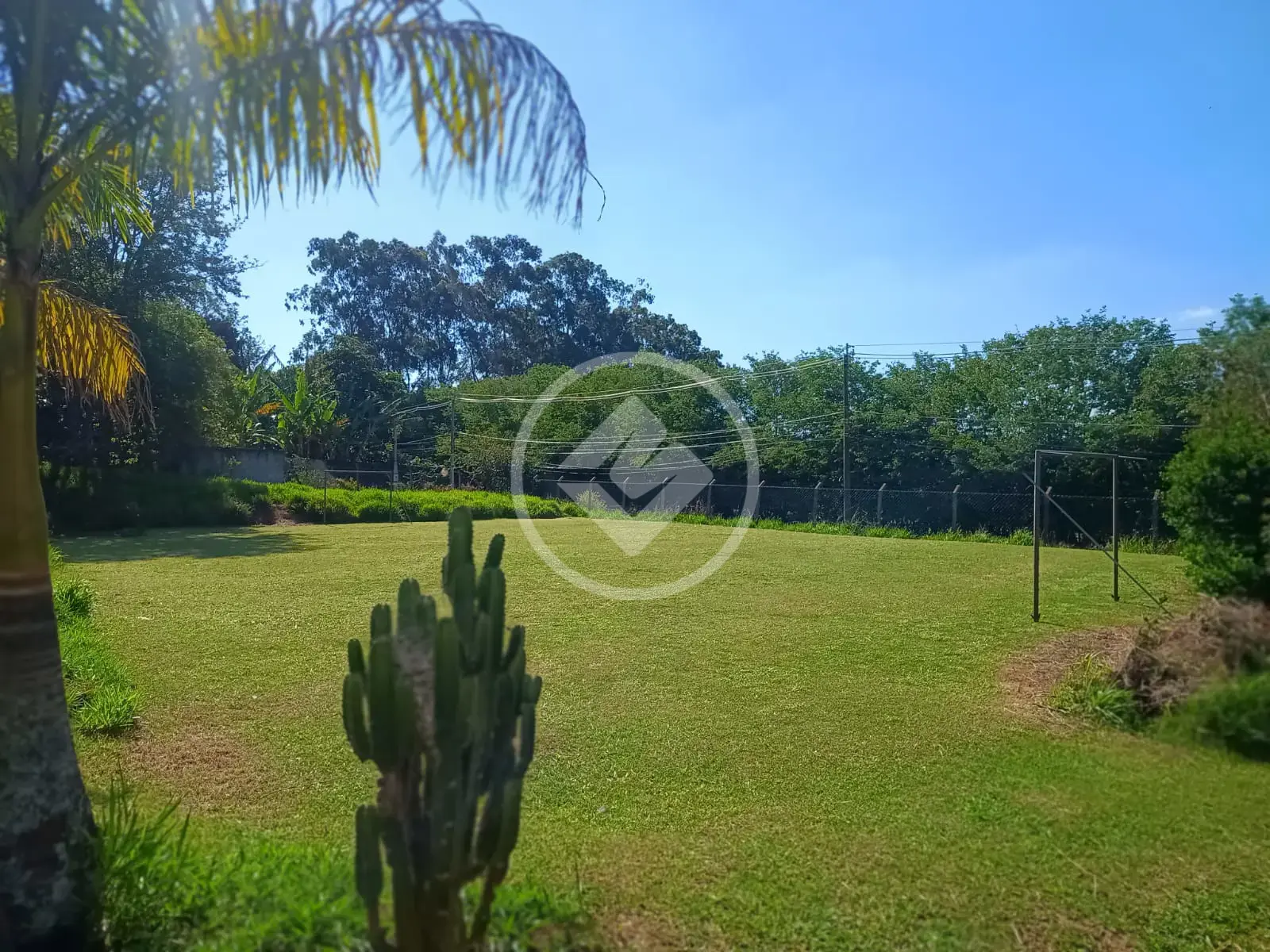 Terreno Mombuca, Itatiba - SP — foto 1