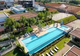 Terreno Condomínio Residencial Pecan, Itupeva - SP — foto 1