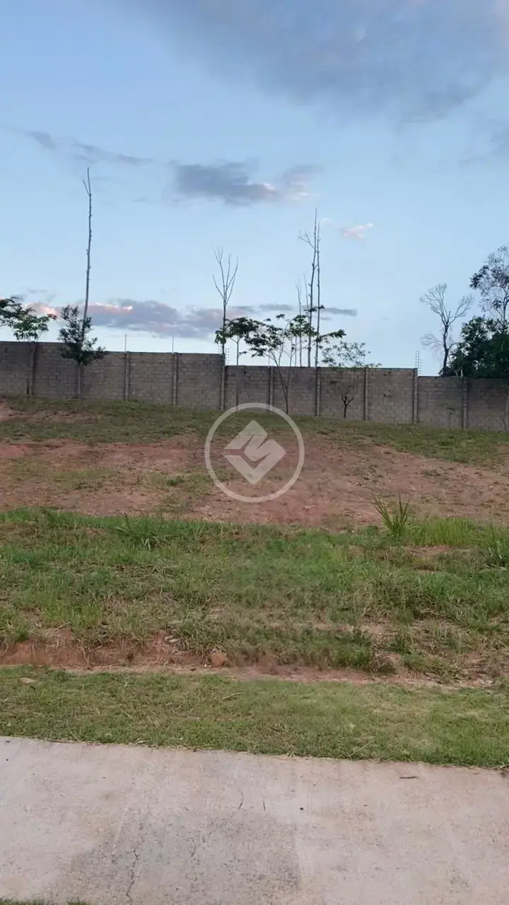 Terreno Condomínio Residencial Pecan, Itupeva - SP — foto 2