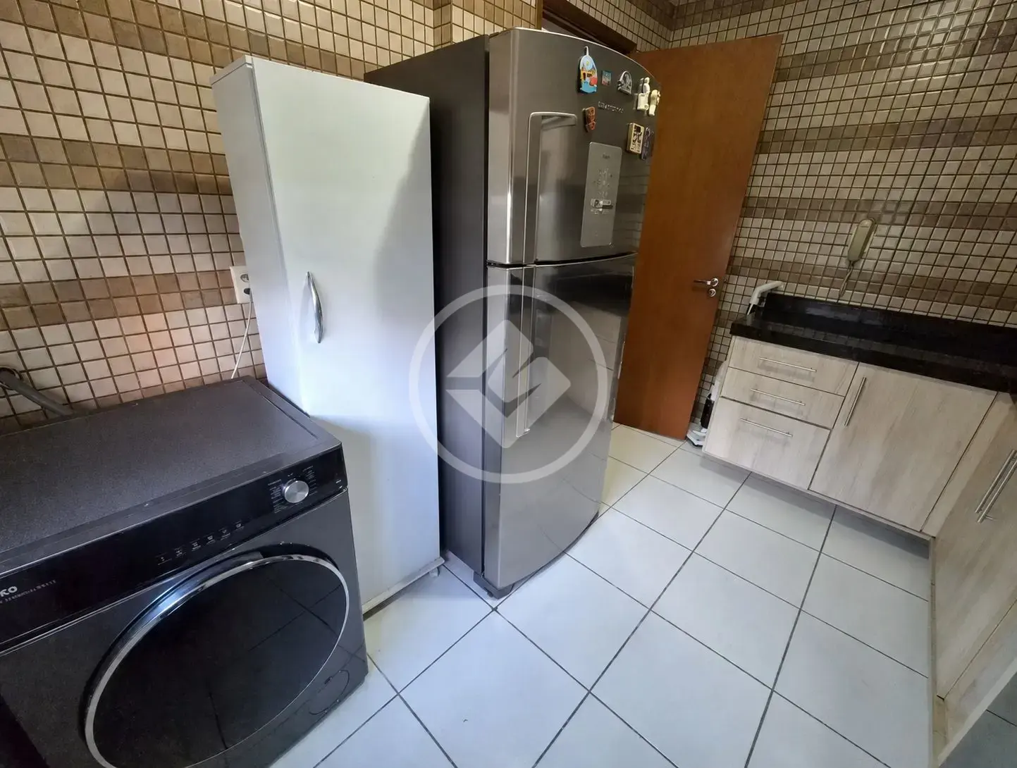 Apartamento 1 quarto no Residencial Pacaembu, Itupeva — foto 1 de 6