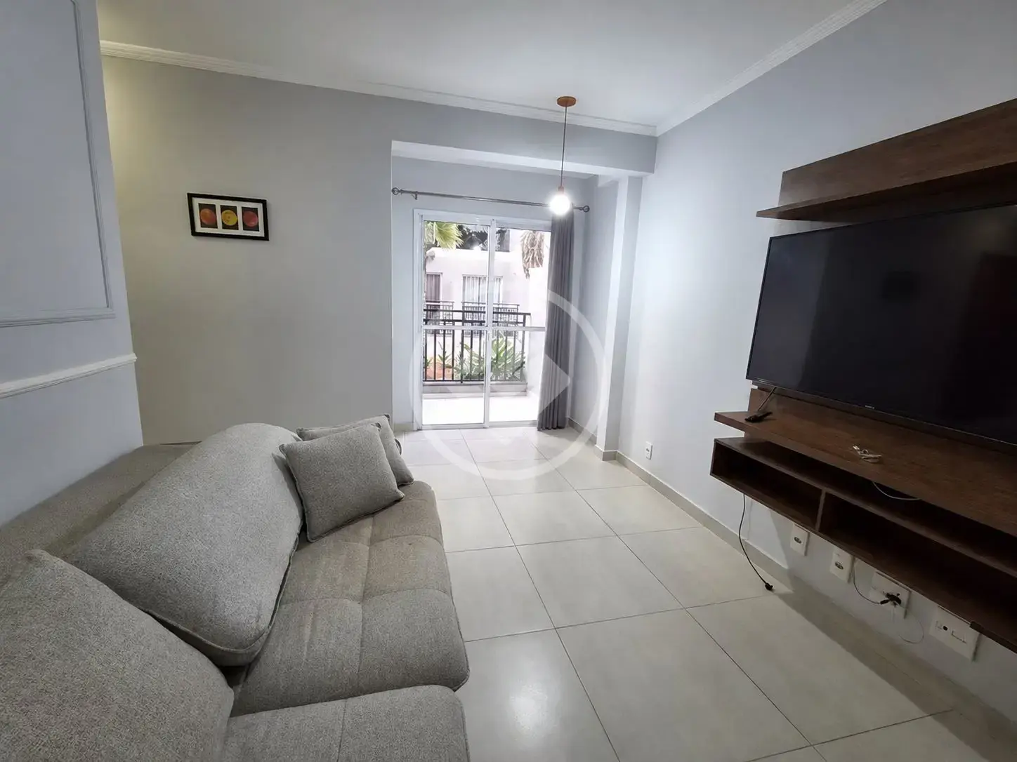 Apartamento 1 quarto no Residencial Pacaembu, Itupeva — foto 3 de 6
