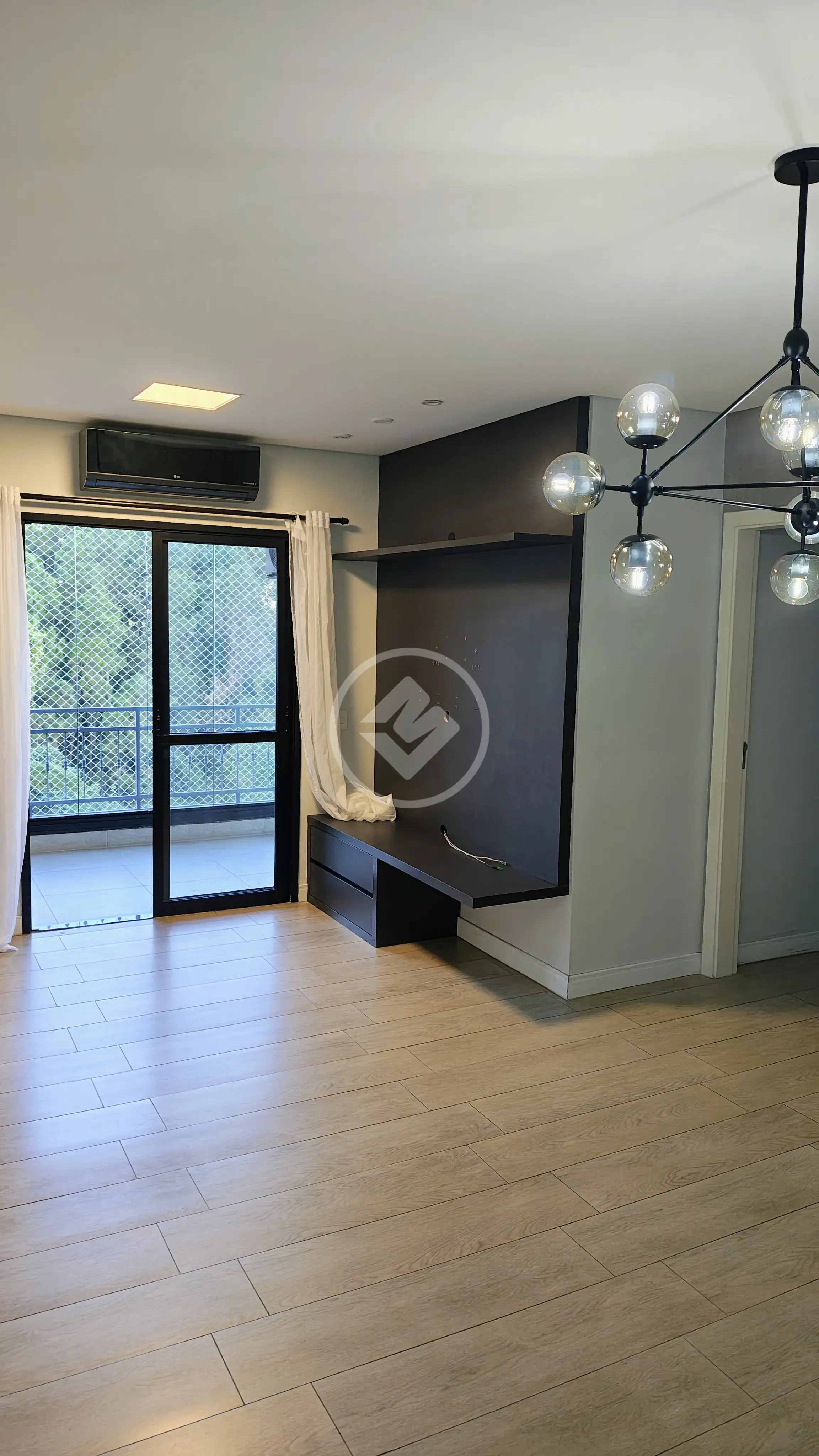Apartamento 3 quartos no Capela, Vinhedo — foto 3 de 6