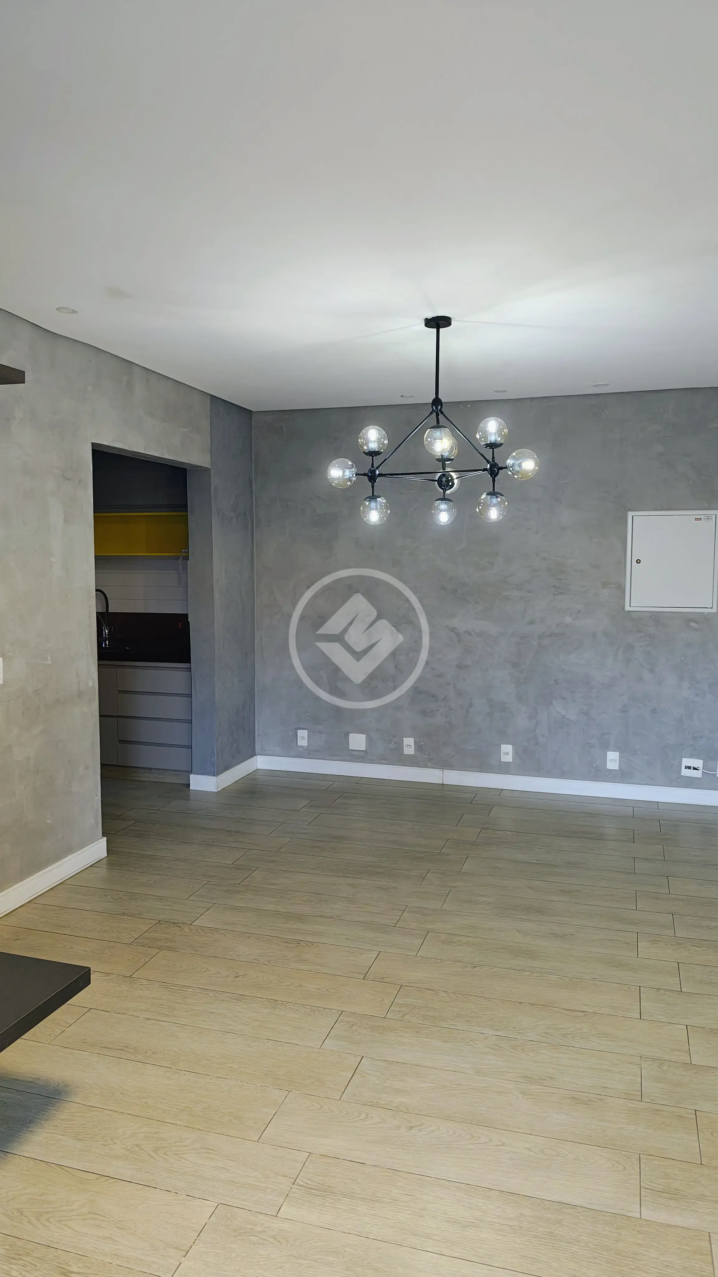 Apartamento 3 quartos no Capela, Vinhedo — foto 4 de 6