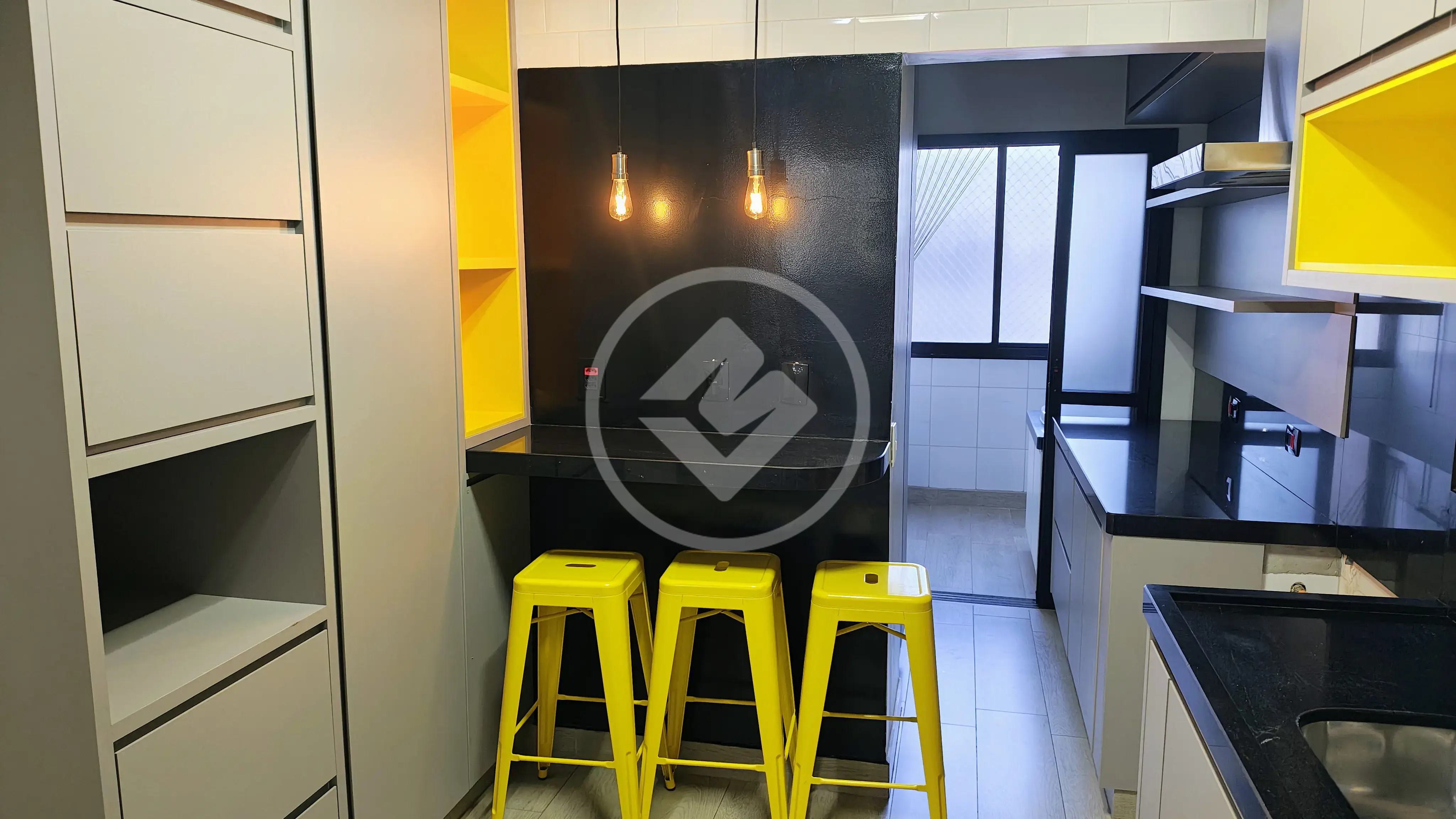 Apartamento 3 quartos no Capela, Vinhedo — foto 5 de 6