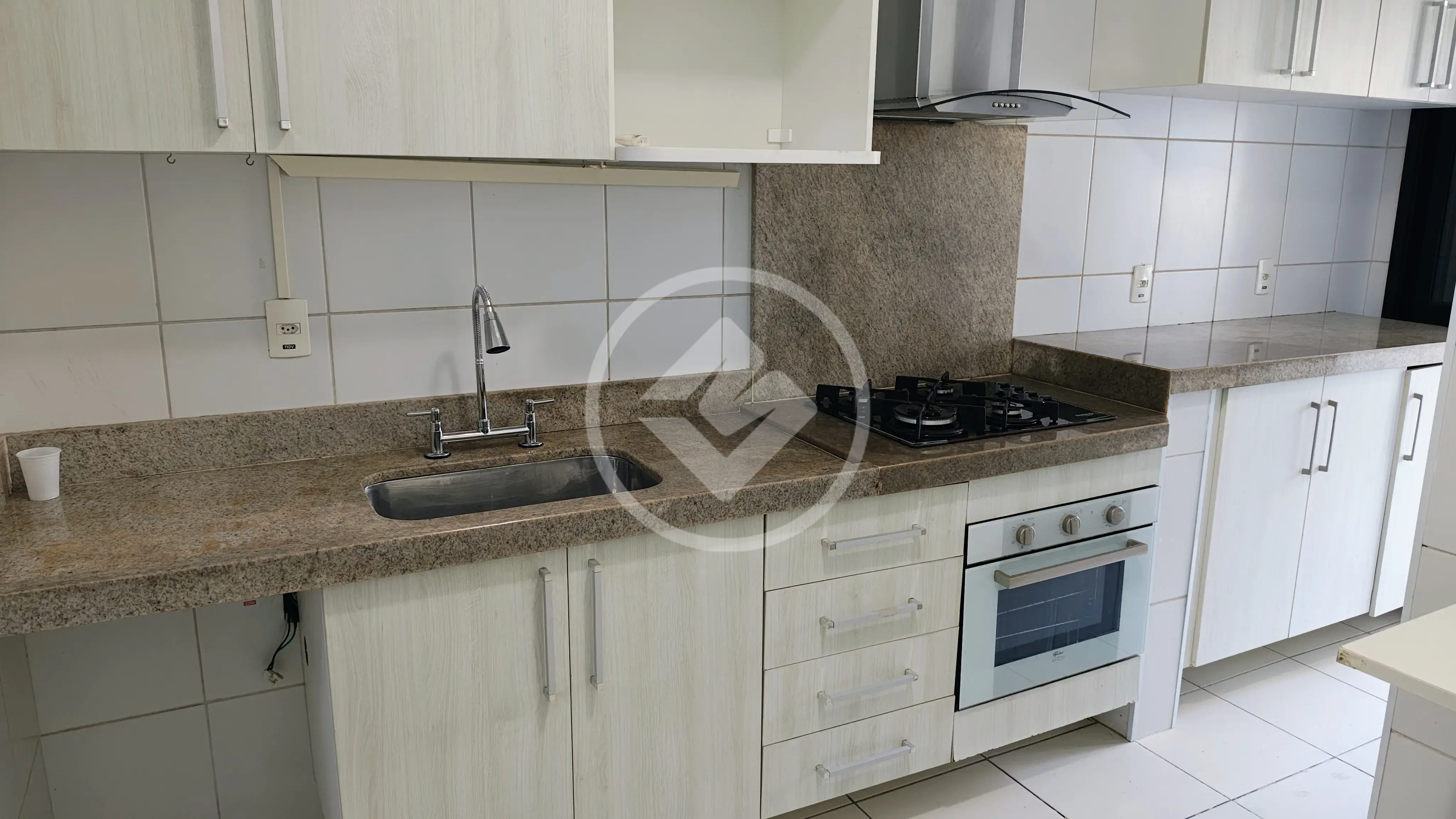 Apartamento 3 quartos no Capela, Vinhedo — foto 4 de 6