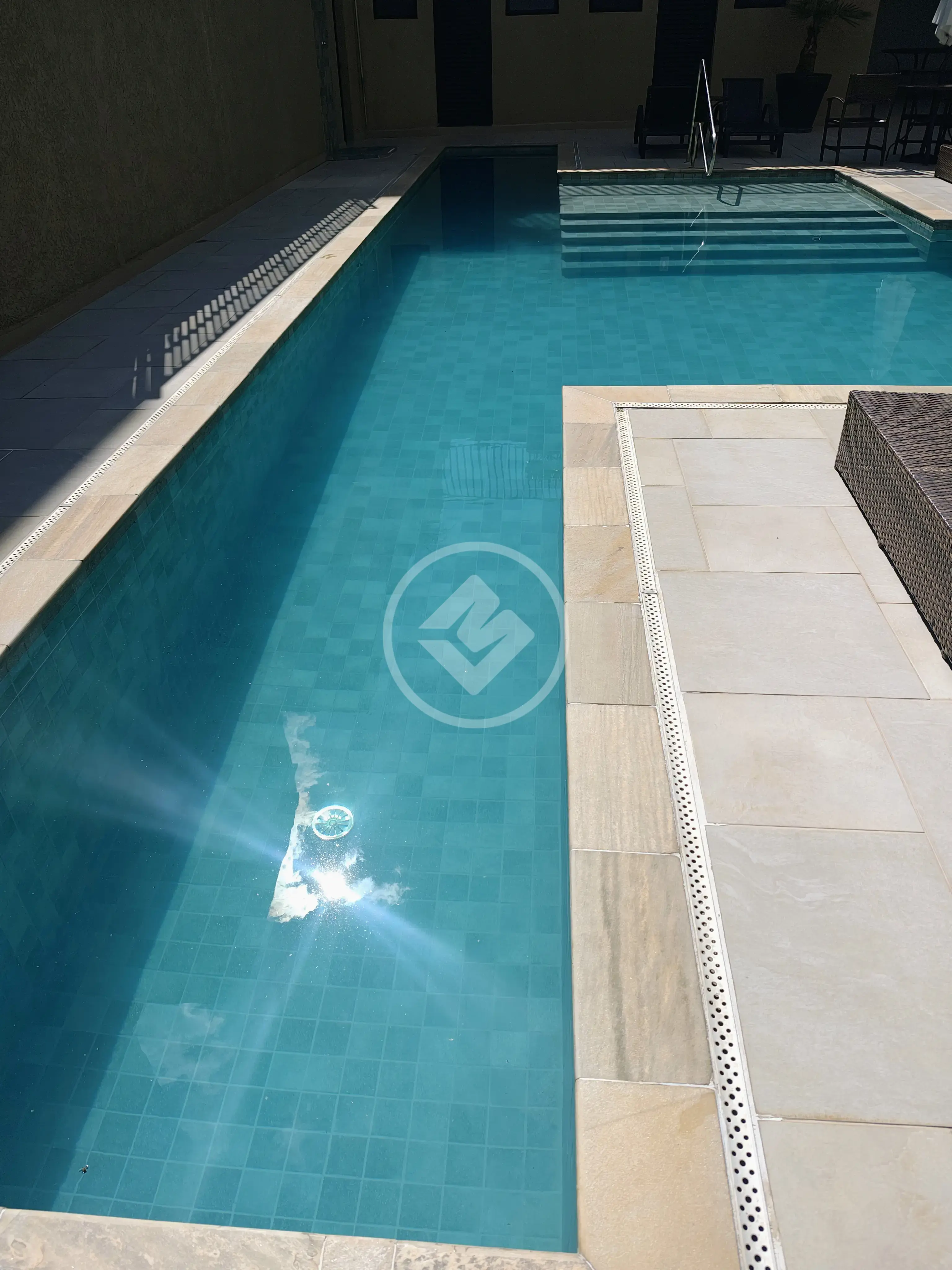 Apartamento Capela, Vinhedo - SP — foto 2
