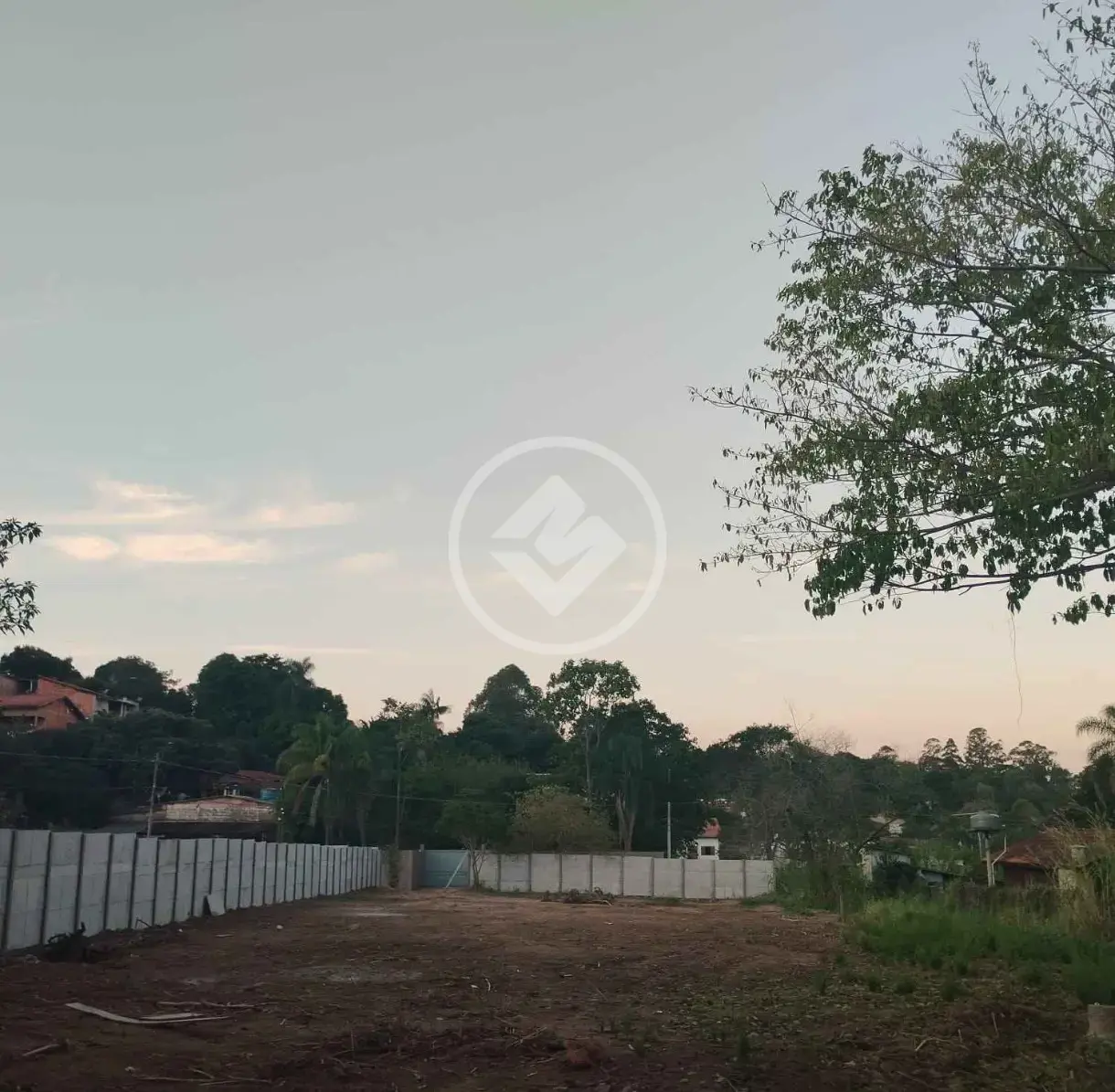 Terreno Chácaras São Bento, Vinhedo - SP — foto 2