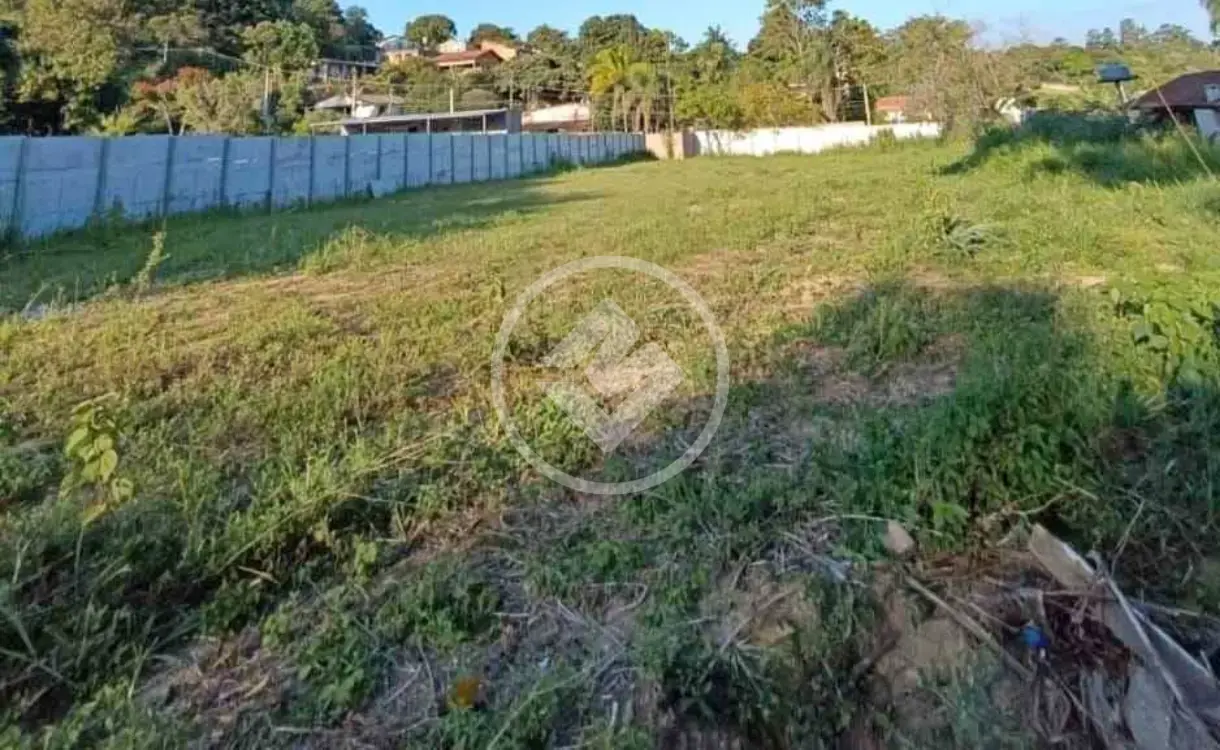 Terreno Chácaras São Bento, Vinhedo - SP — foto 1