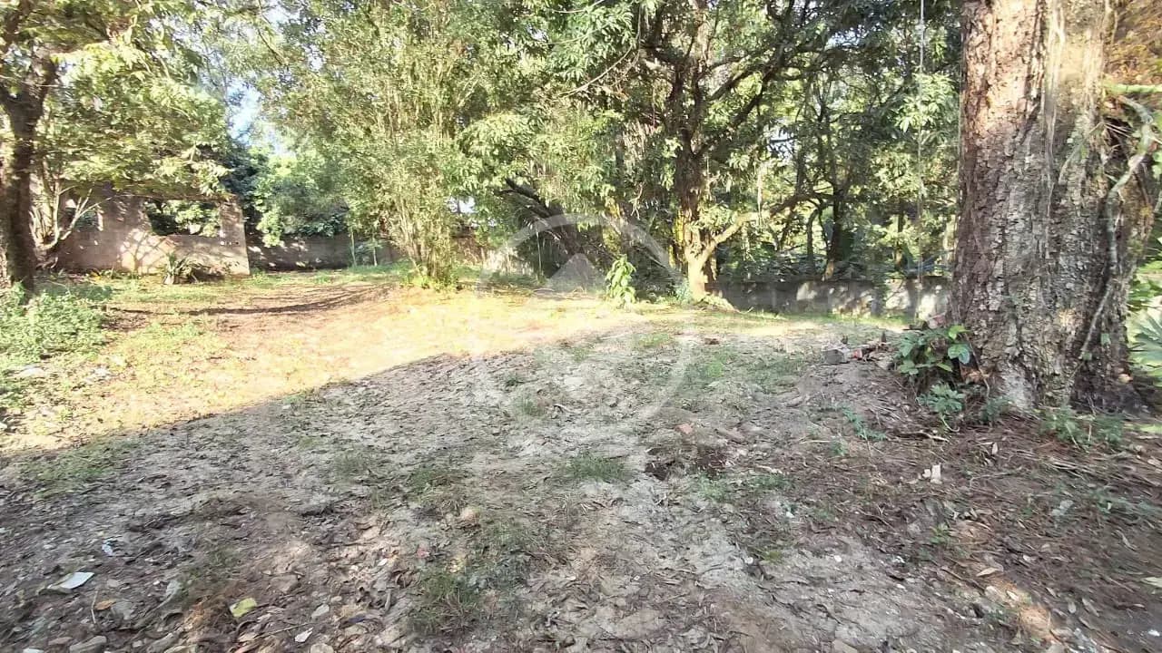 Chácara em Valinhos no Country Club