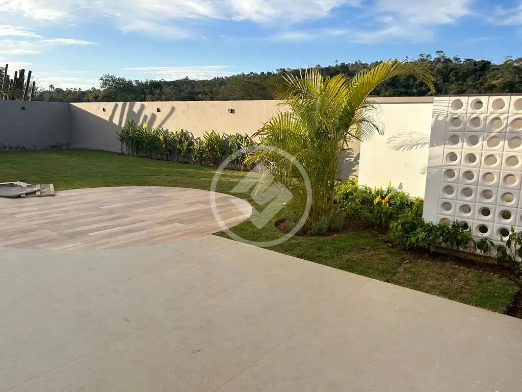 Casa Condomínio 4 quartos no Observatório, Vinhedo — foto 4 de 6