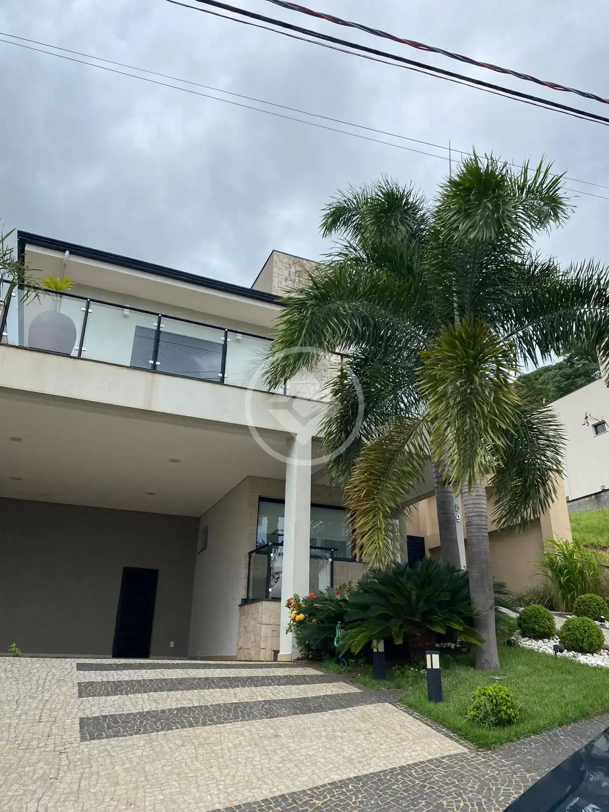 Casa Condomínio 3 quartos no Pinheiro, Valinhos — foto 1 de 6