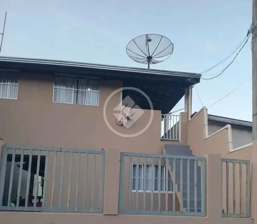 Casa 3 quartos no Vida Nova 1, Vinhedo — foto 1 de 6