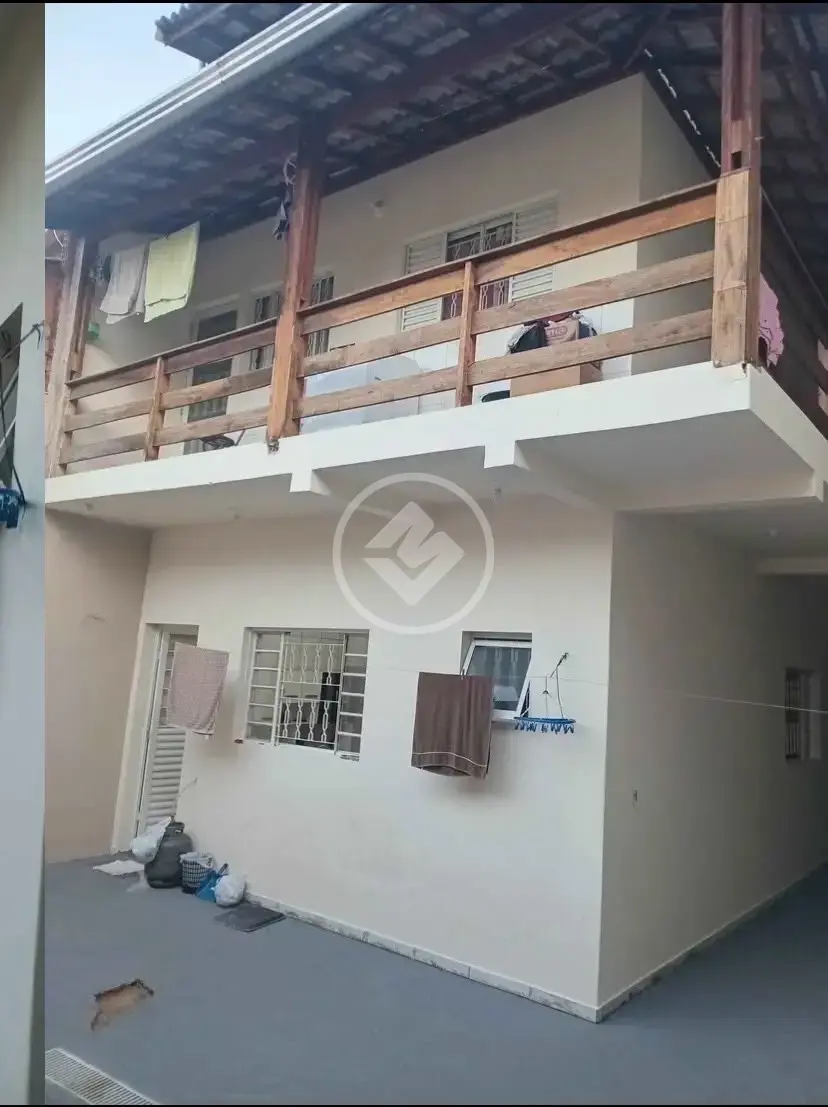 Casa 3 quartos no Vida Nova 1, Vinhedo — foto 6 de 6