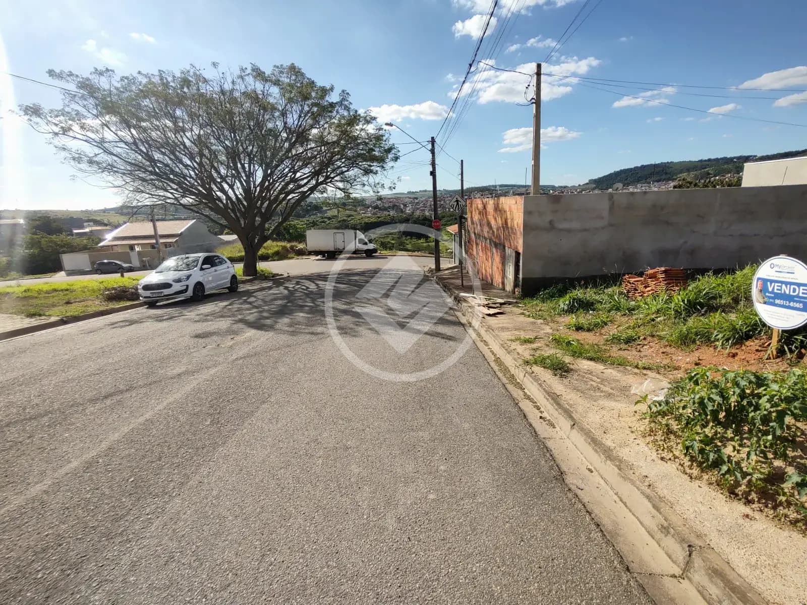 Terreno no Residencial Botânica, Itupeva — foto 1 de 6