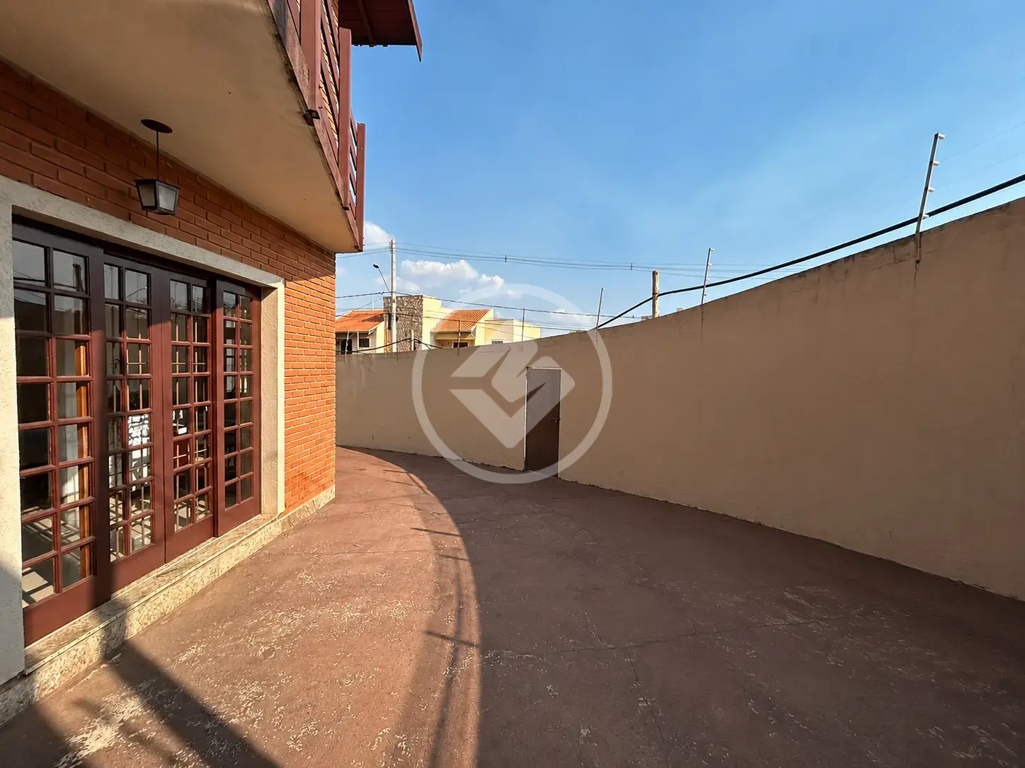 Casa Vila Manoel Ferreira, Campinas - SP — foto 2