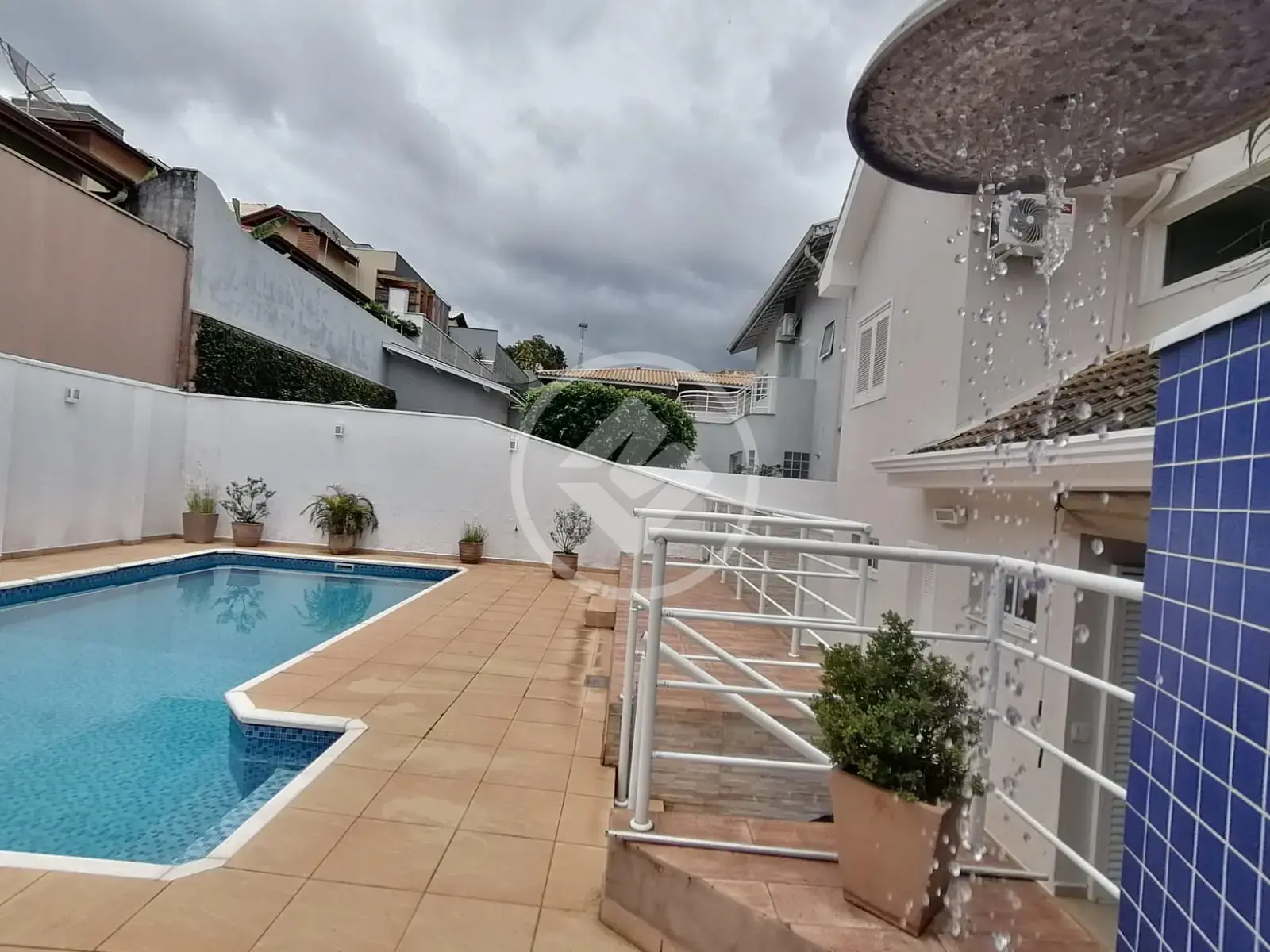 Casa Condomínio 3 quartos no Bosque, Vinhedo — foto 4 de 6