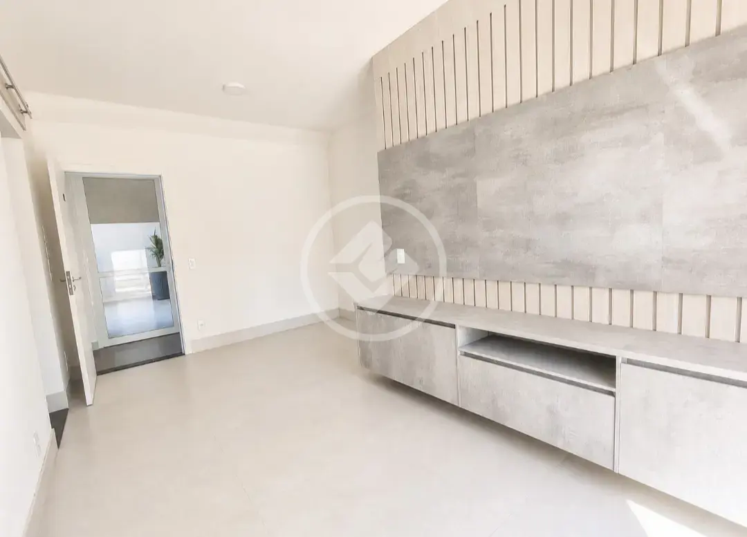 Apartamento Garden Capela, Vinhedo - SP — foto 1