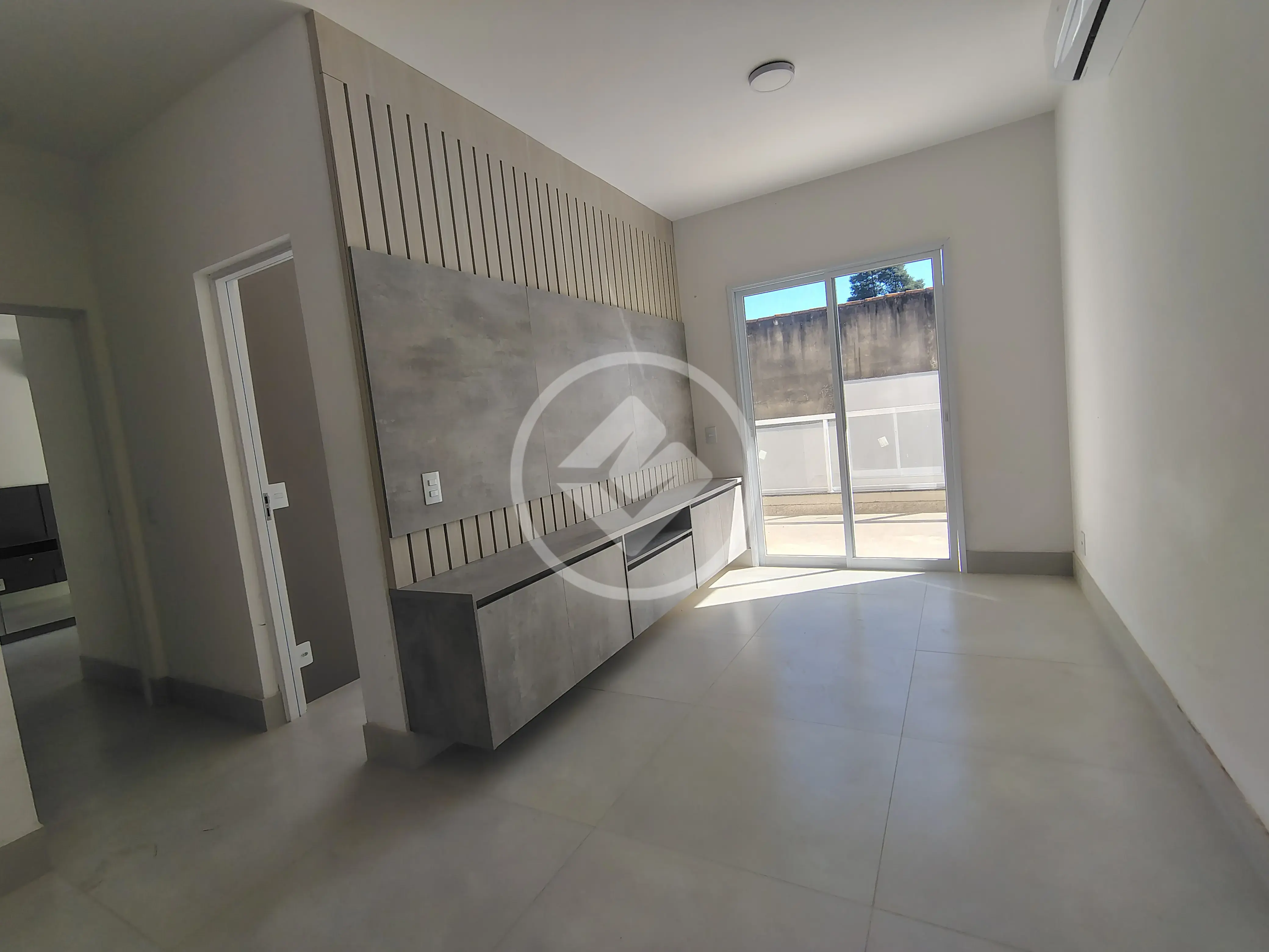 Apartamento Garden Capela, Vinhedo - SP — foto 2