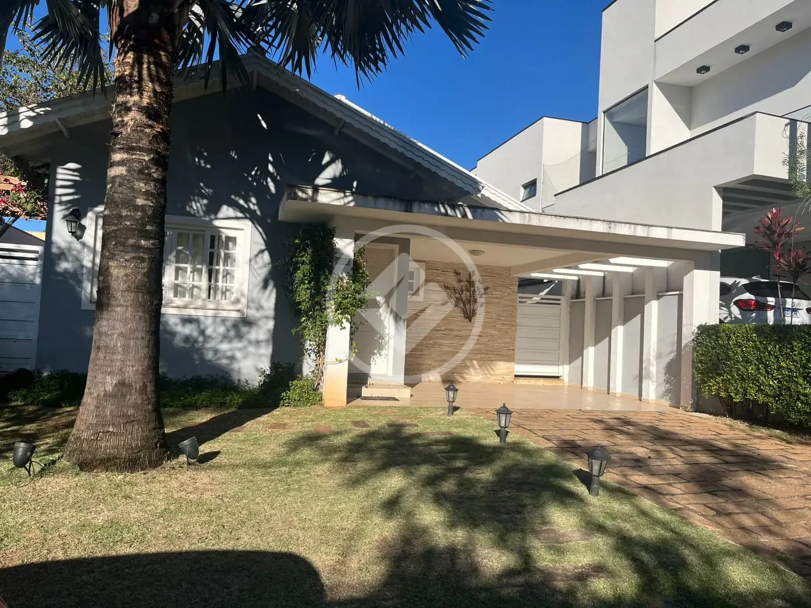 Casa Condomínio Pinheirinho, Vinhedo - SP — foto 2