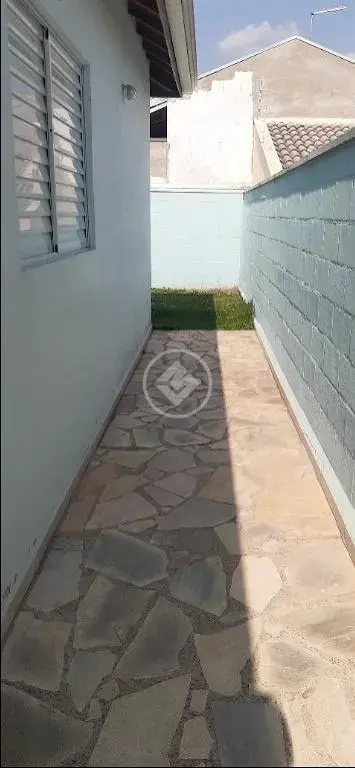 Casa 3 quartos no João XXIII, Vinhedo — foto 2 de 6