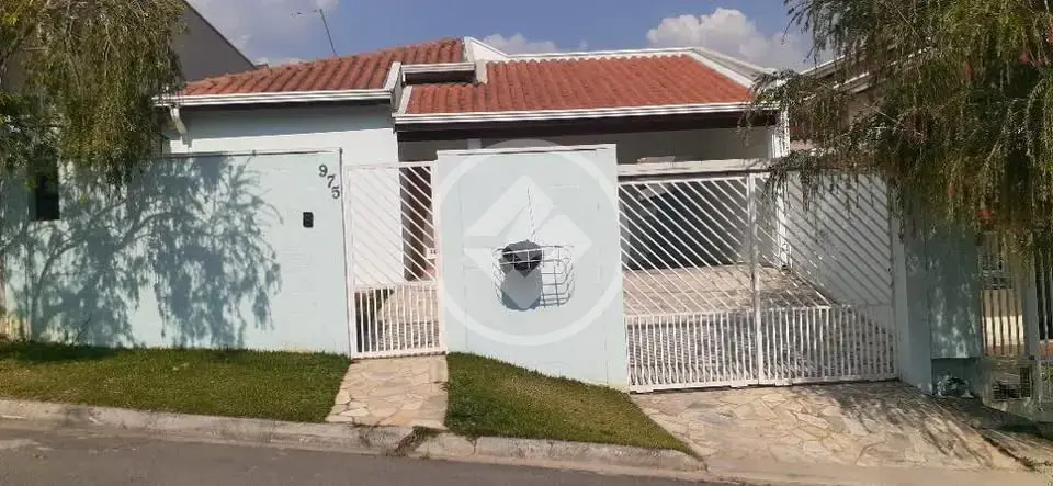 Casa 3 quartos no João XXIII, Vinhedo — foto 1 de 6