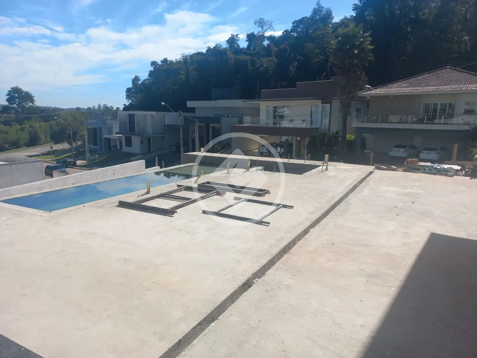 Casa Condomínio Santa Isabel, Louveira - SP — foto 1