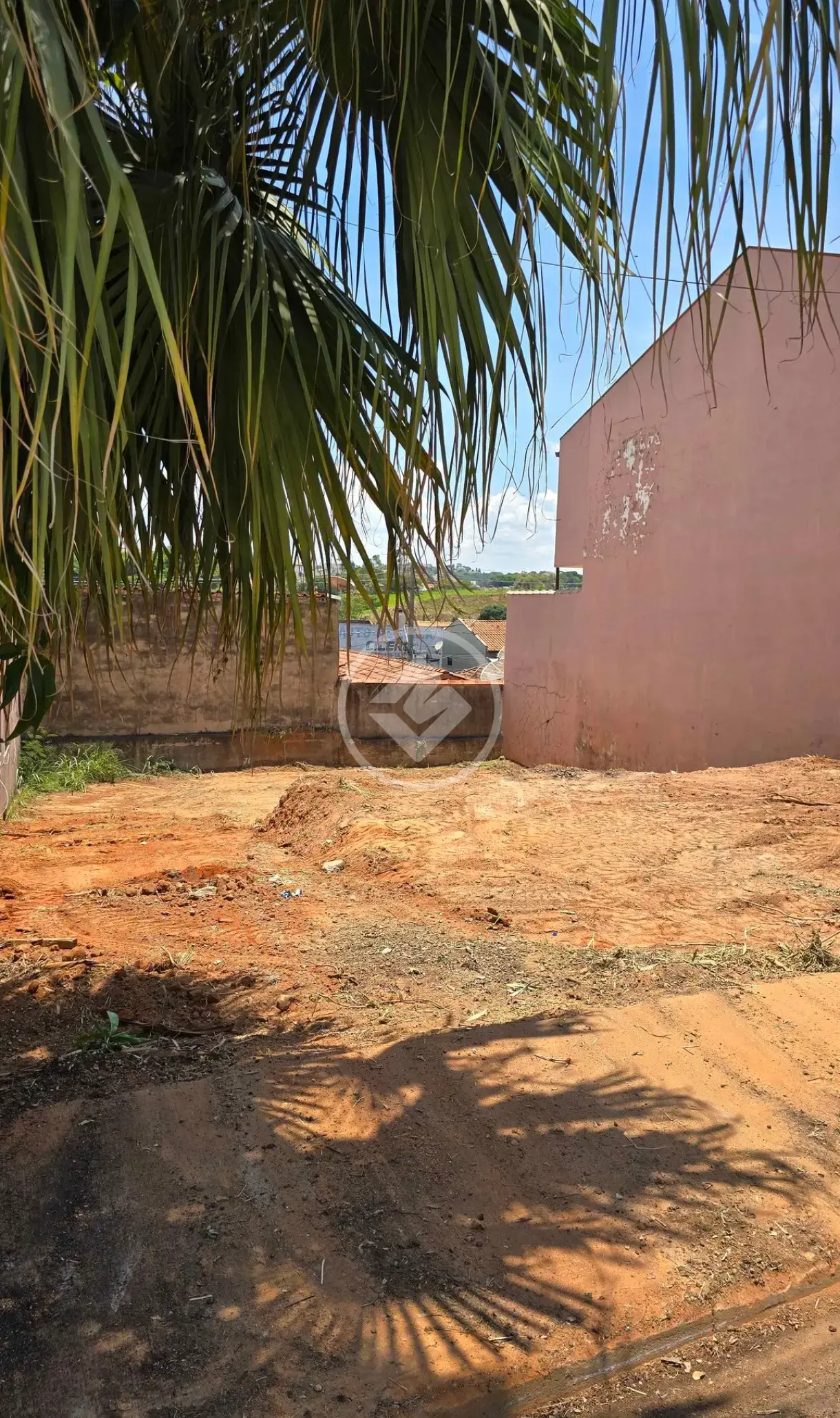 Terreno Capela, Vinhedo - SP — foto 2