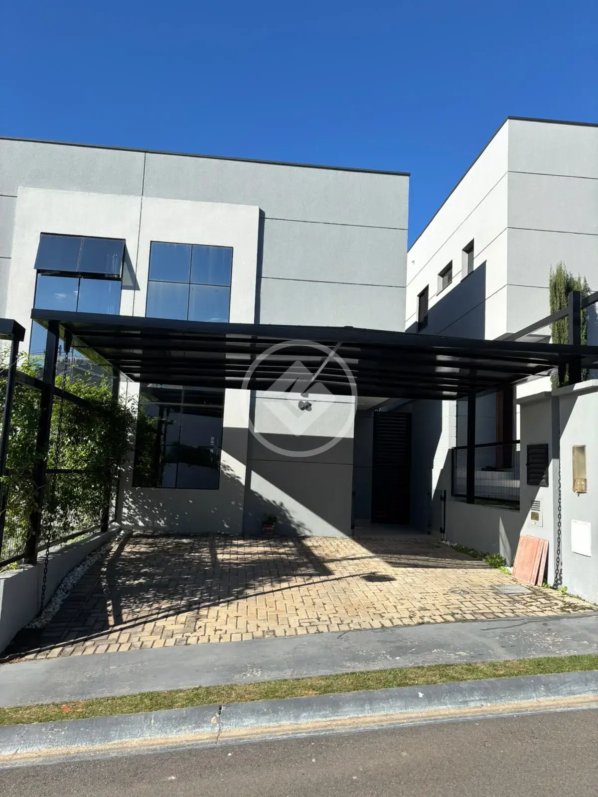 Casa Condomínio 3 quartos no Pinheirinho, Vinhedo — foto 1 de 6