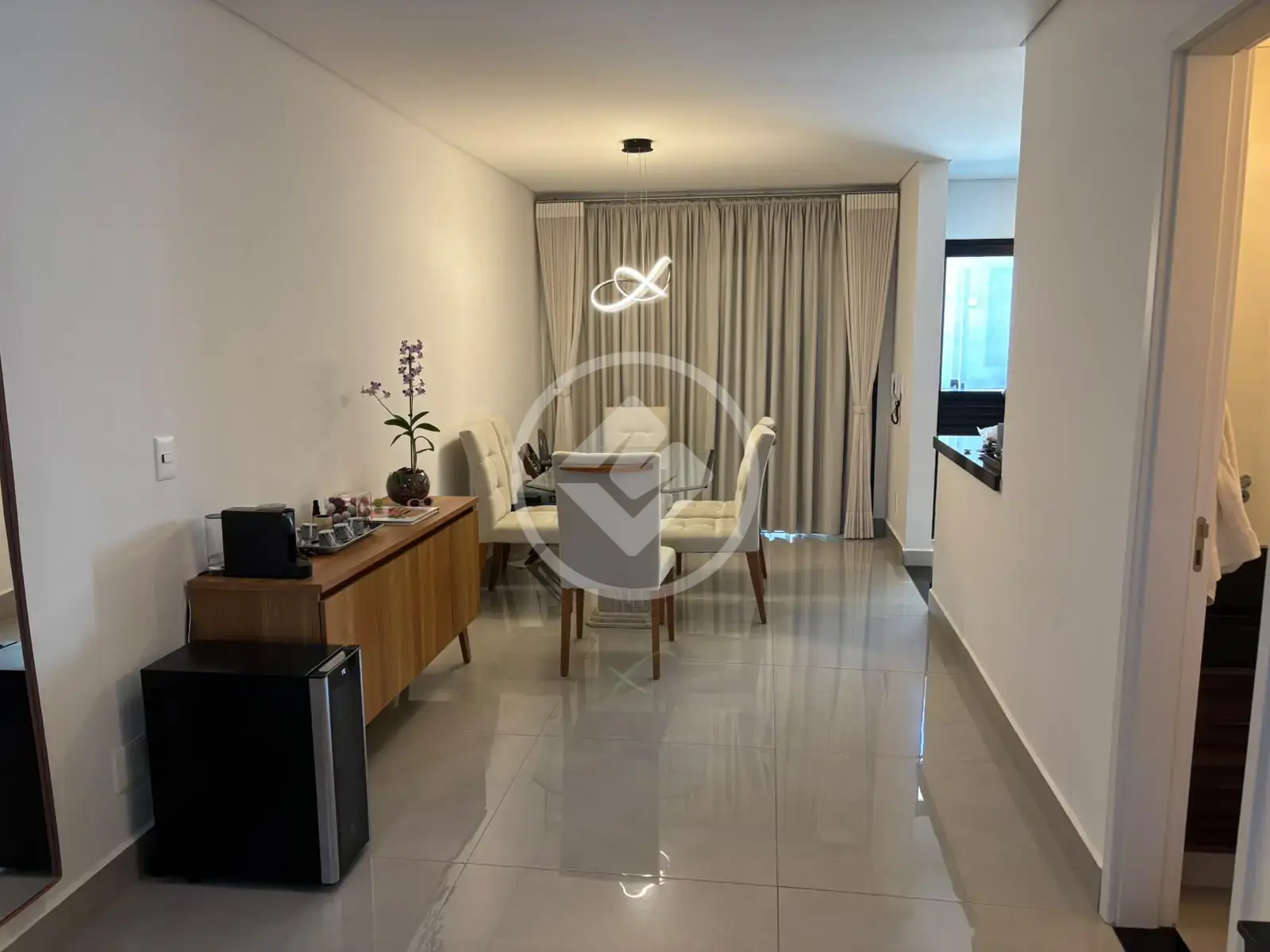 Casa Condomínio 3 quartos no Pinheirinho, Vinhedo — foto 3 de 6