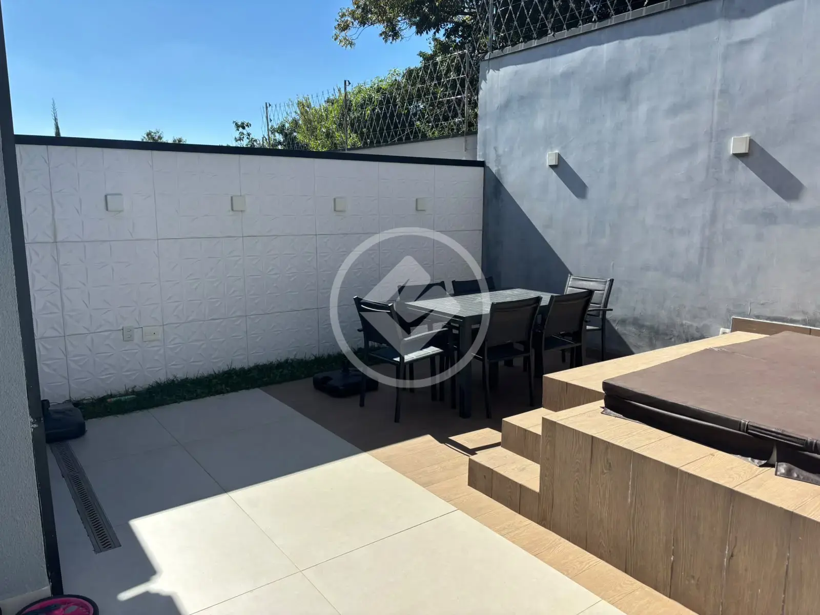 Casa Condomínio Pinheirinho, Vinhedo - SP — foto 2