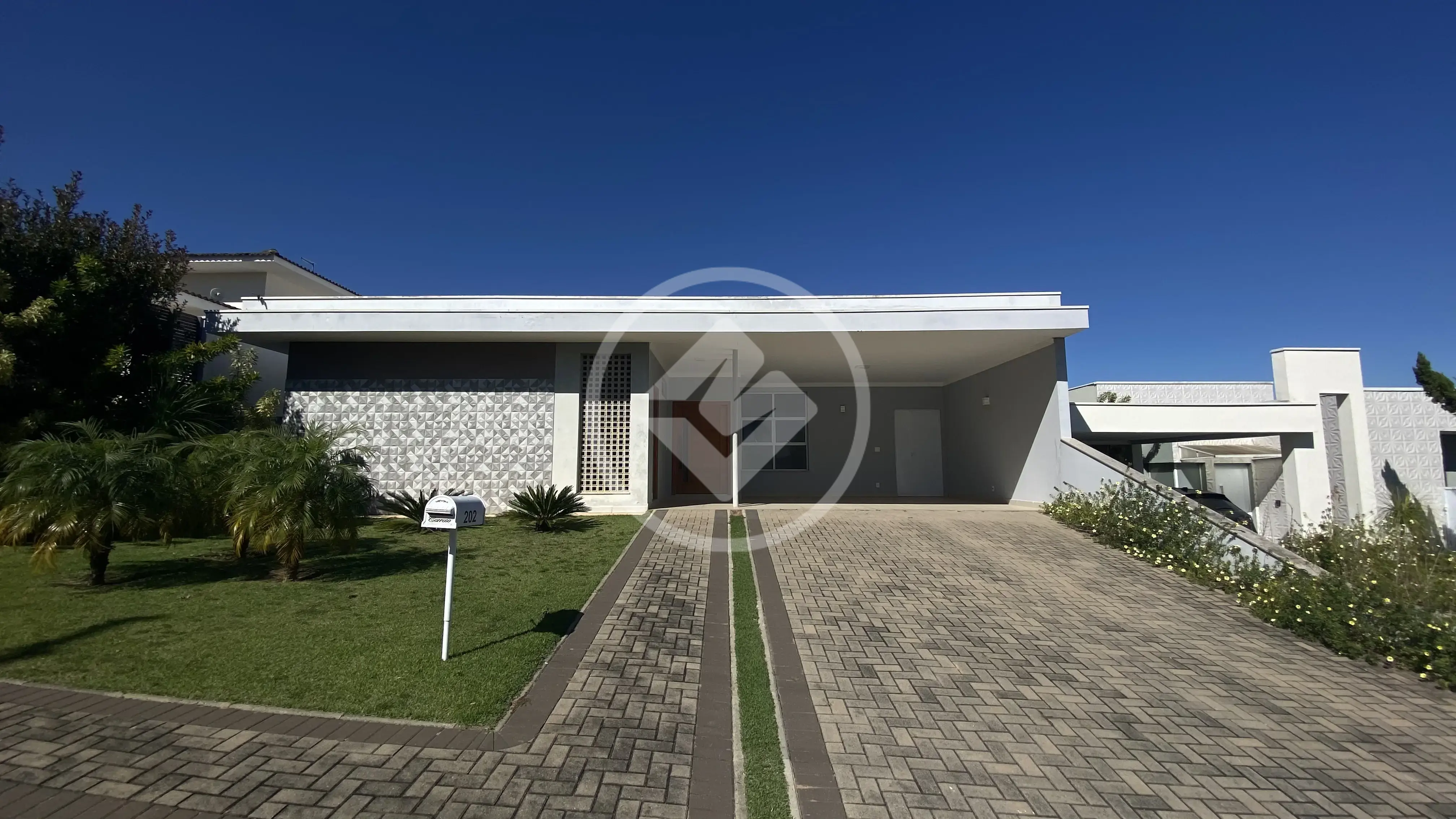 Casa Condomínio Centro, Vinhedo - SP — foto 1