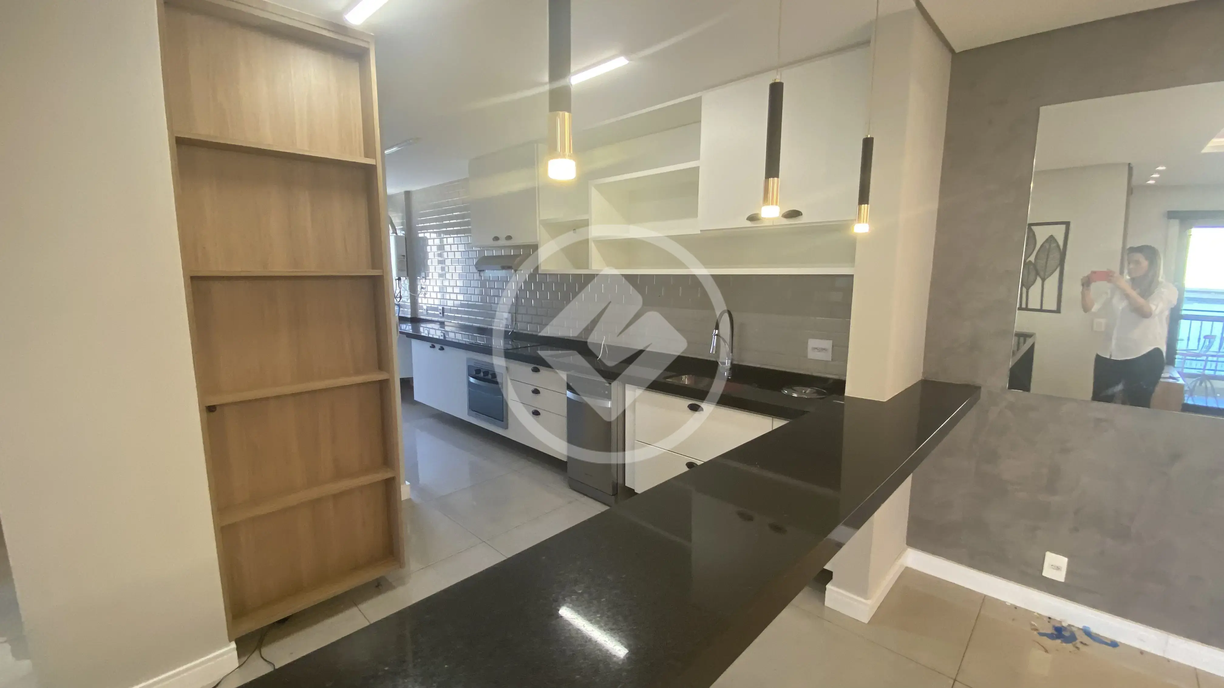 Apartamento Capela, Vinhedo - SP — foto 2