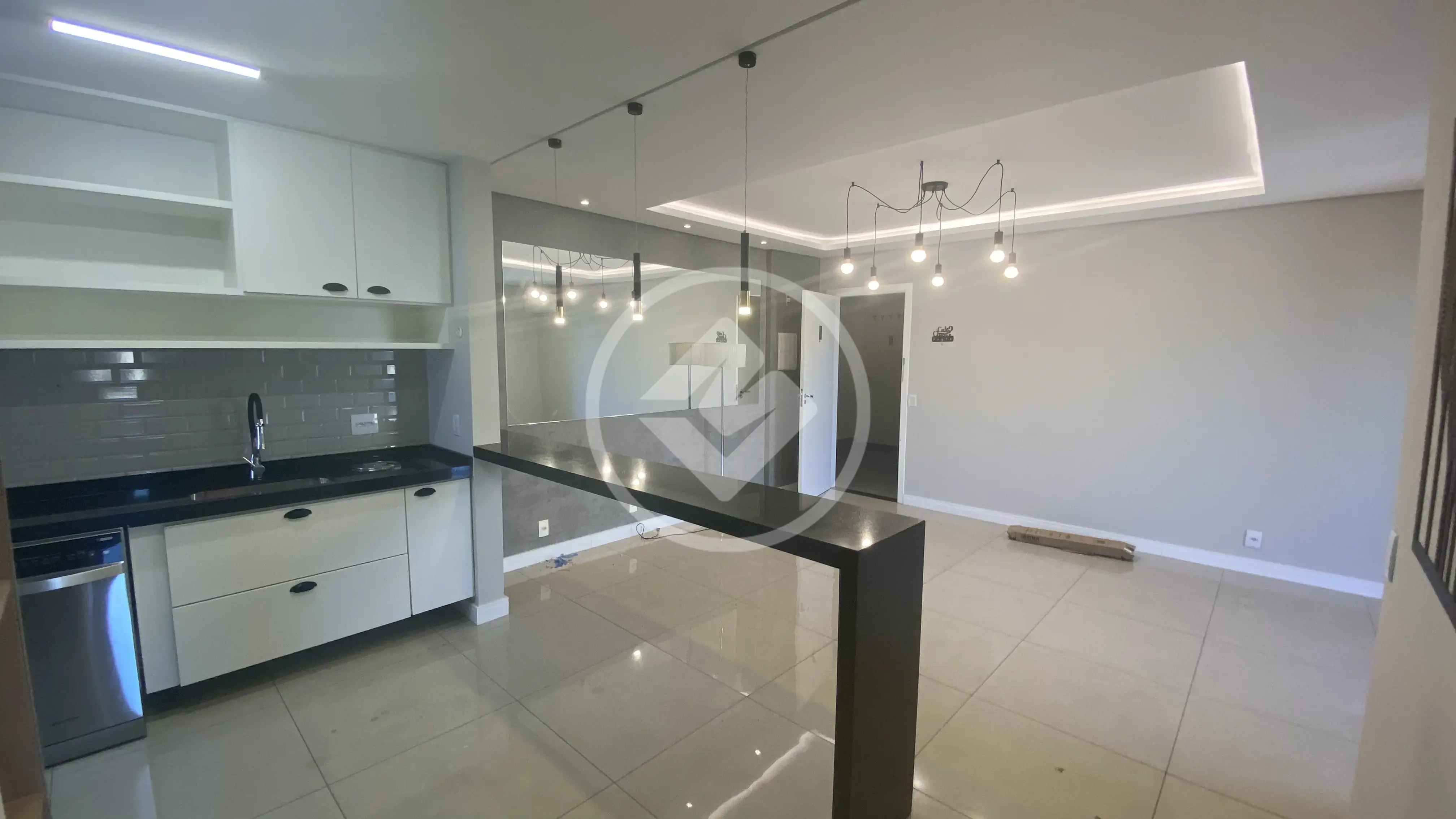 Apartamento Capela, Vinhedo - SP — foto 1
