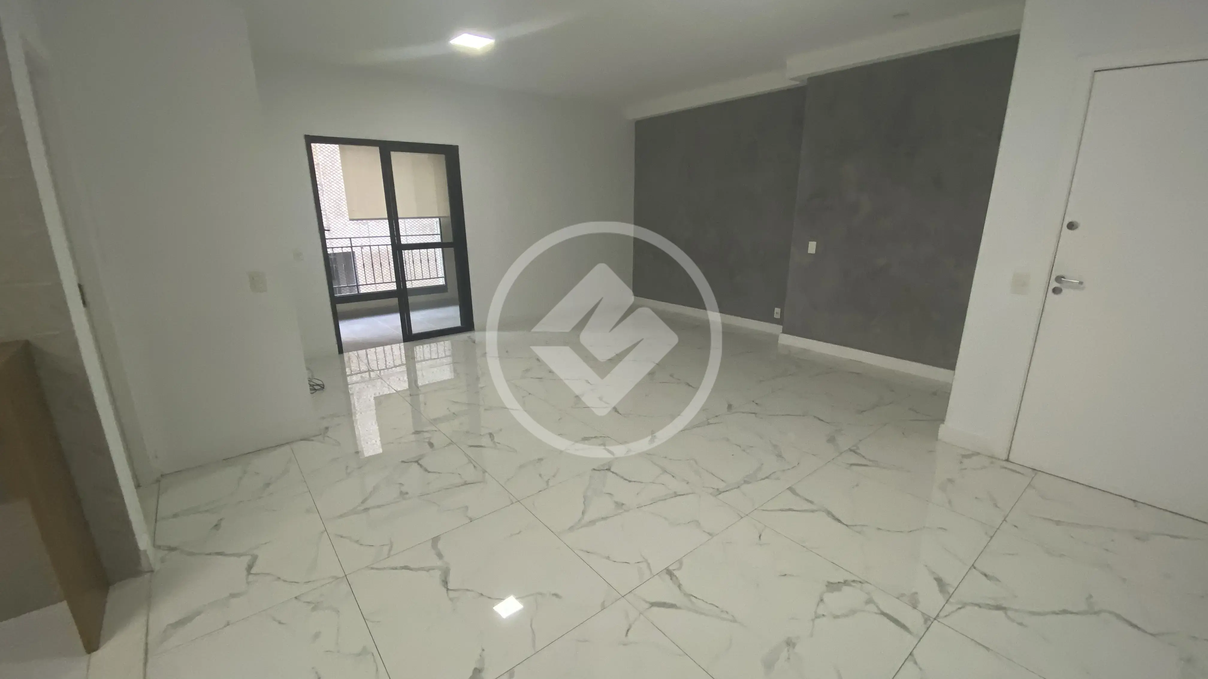 Apartamento Capela, Vinhedo - SP — foto 2