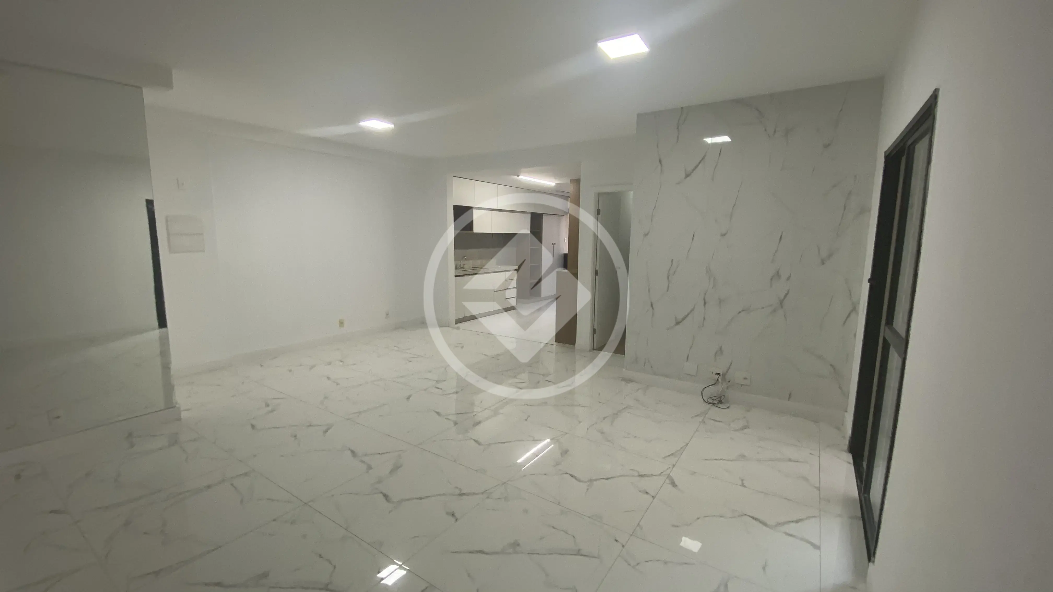 Apartamento Capela, Vinhedo - SP — foto 1