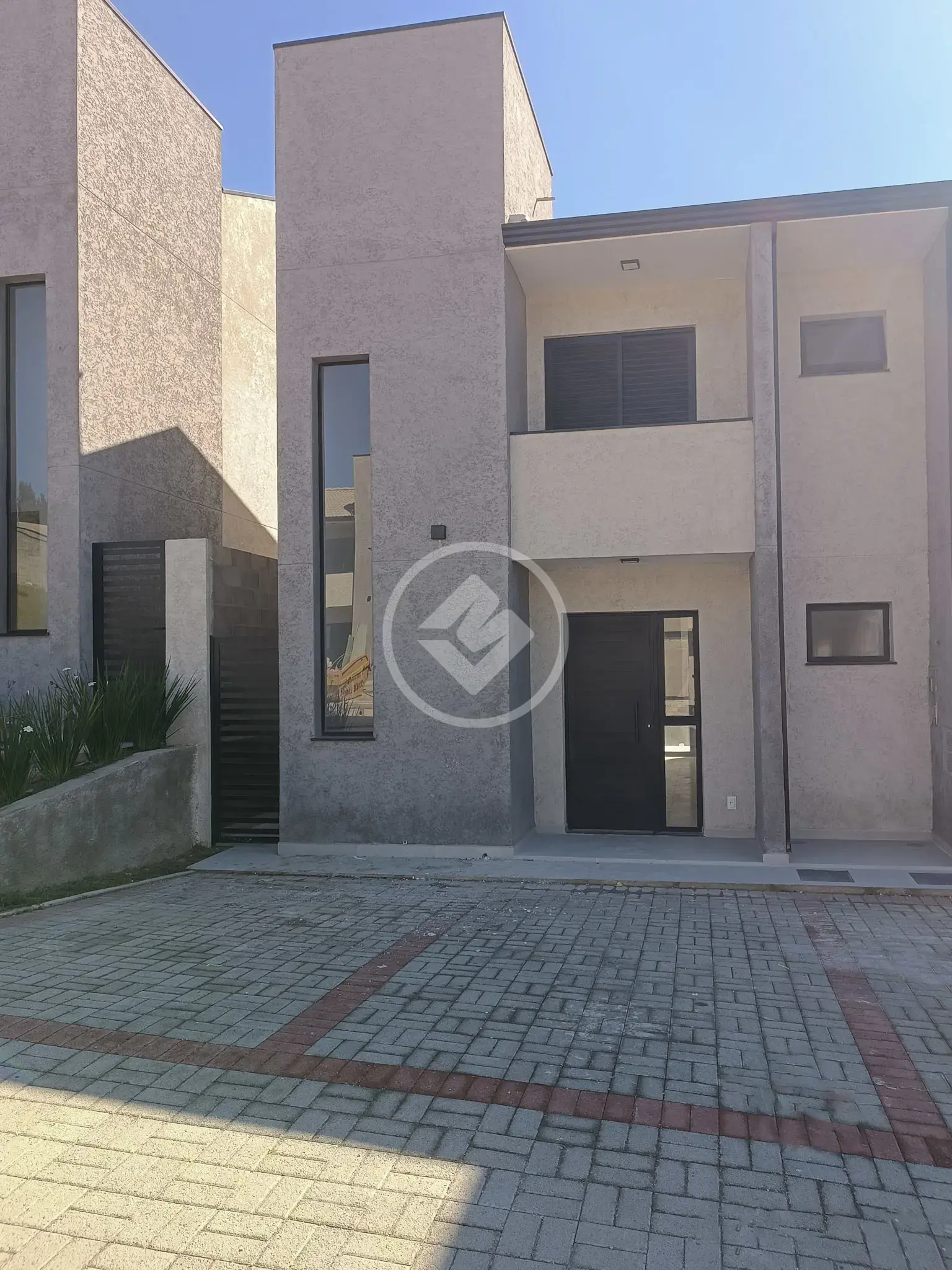 Casa Condomínio Vila Omízollo, Louveira - SP — foto 1