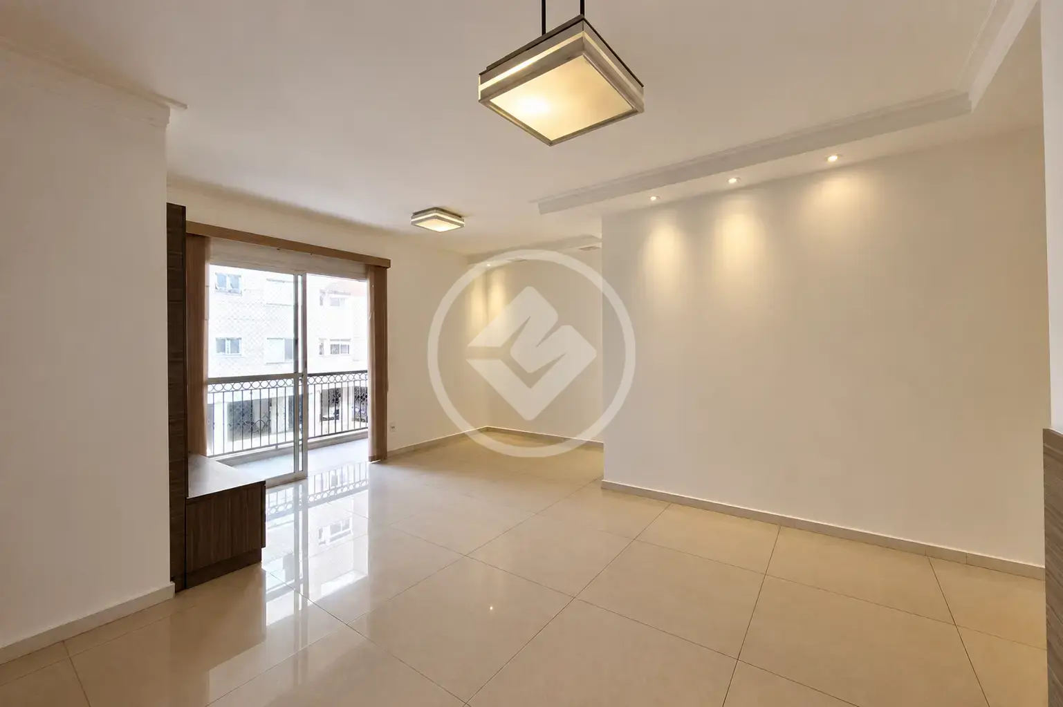 Apartamento Santa Claudina, Vinhedo - SP — foto 2